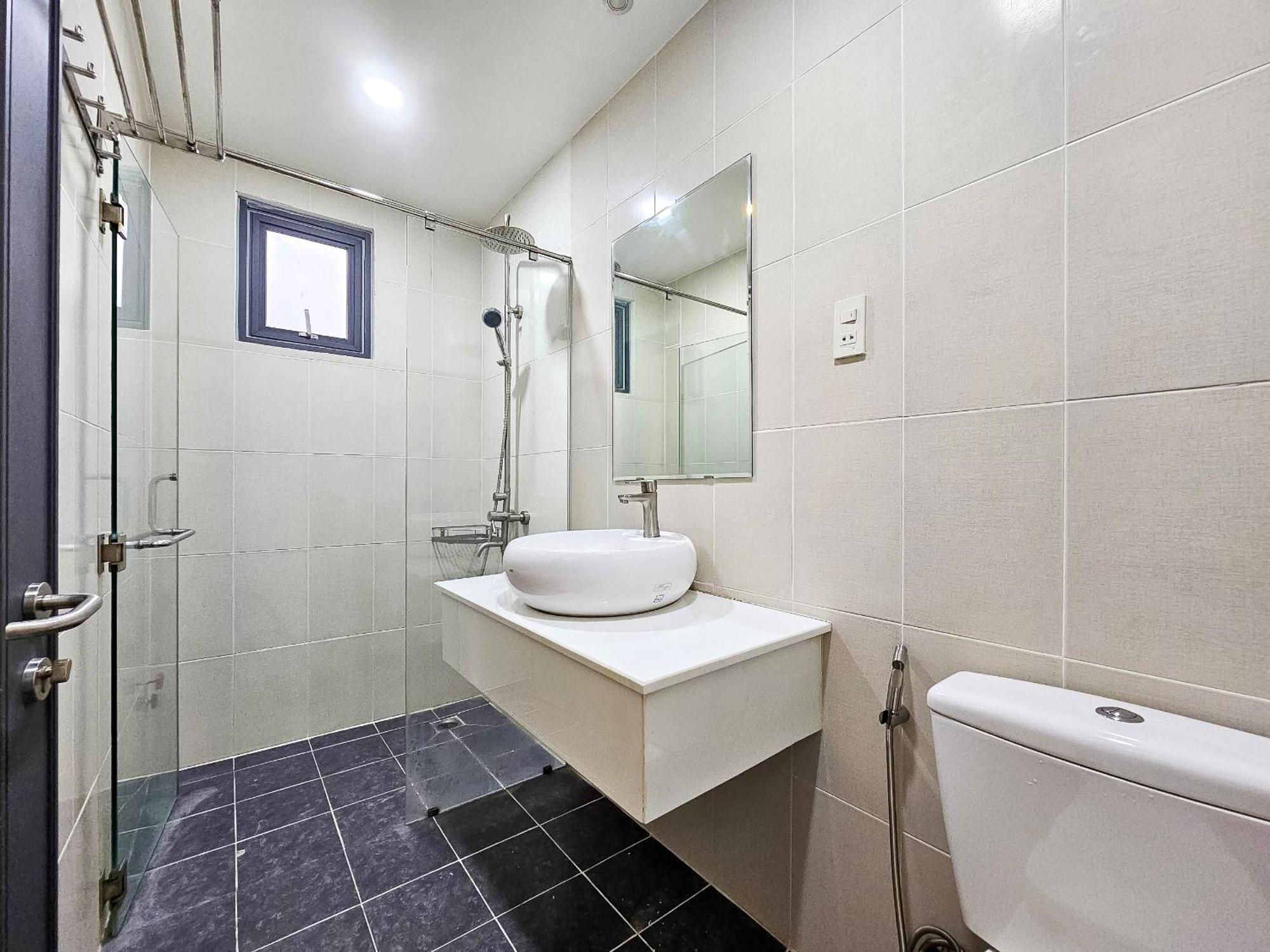 Golden Sun 3 Aparthotel Ho Chi Minh City