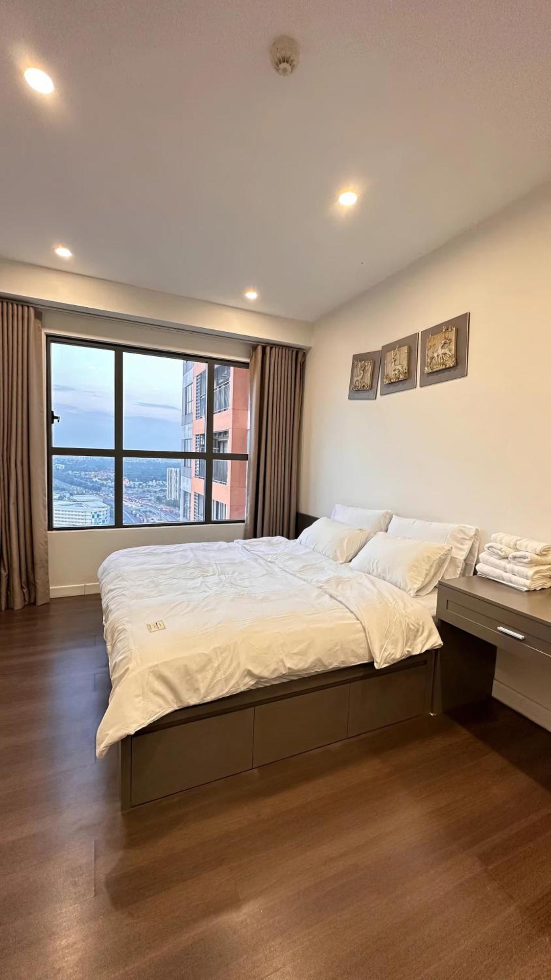 Kingston - Transit Indochine Apartment *