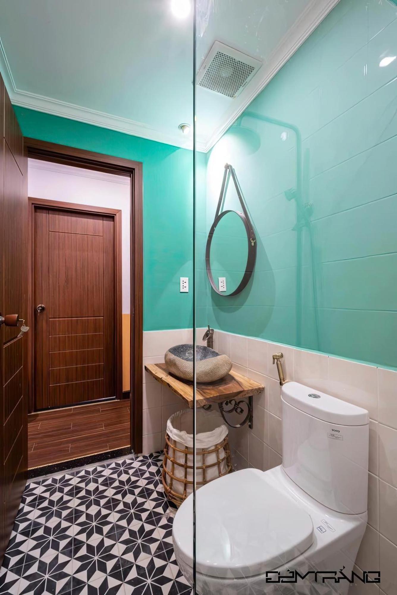 Kingston - Transit Indochine Apartment Ho Chi Minh City