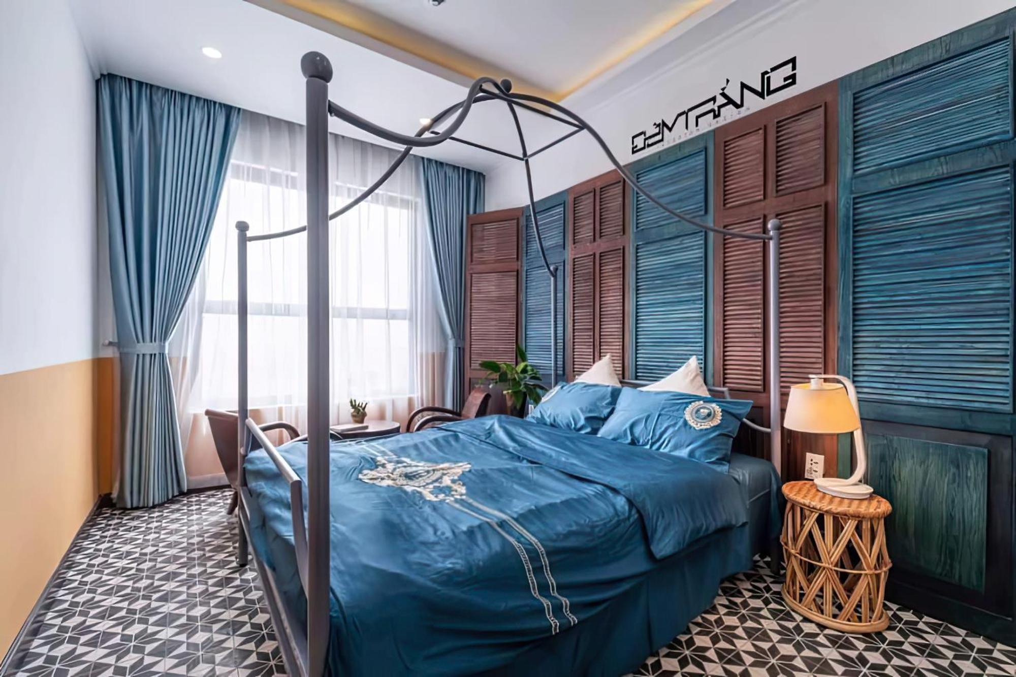 Apartment Kingston - Transit Indochine Ho Chi Minh City