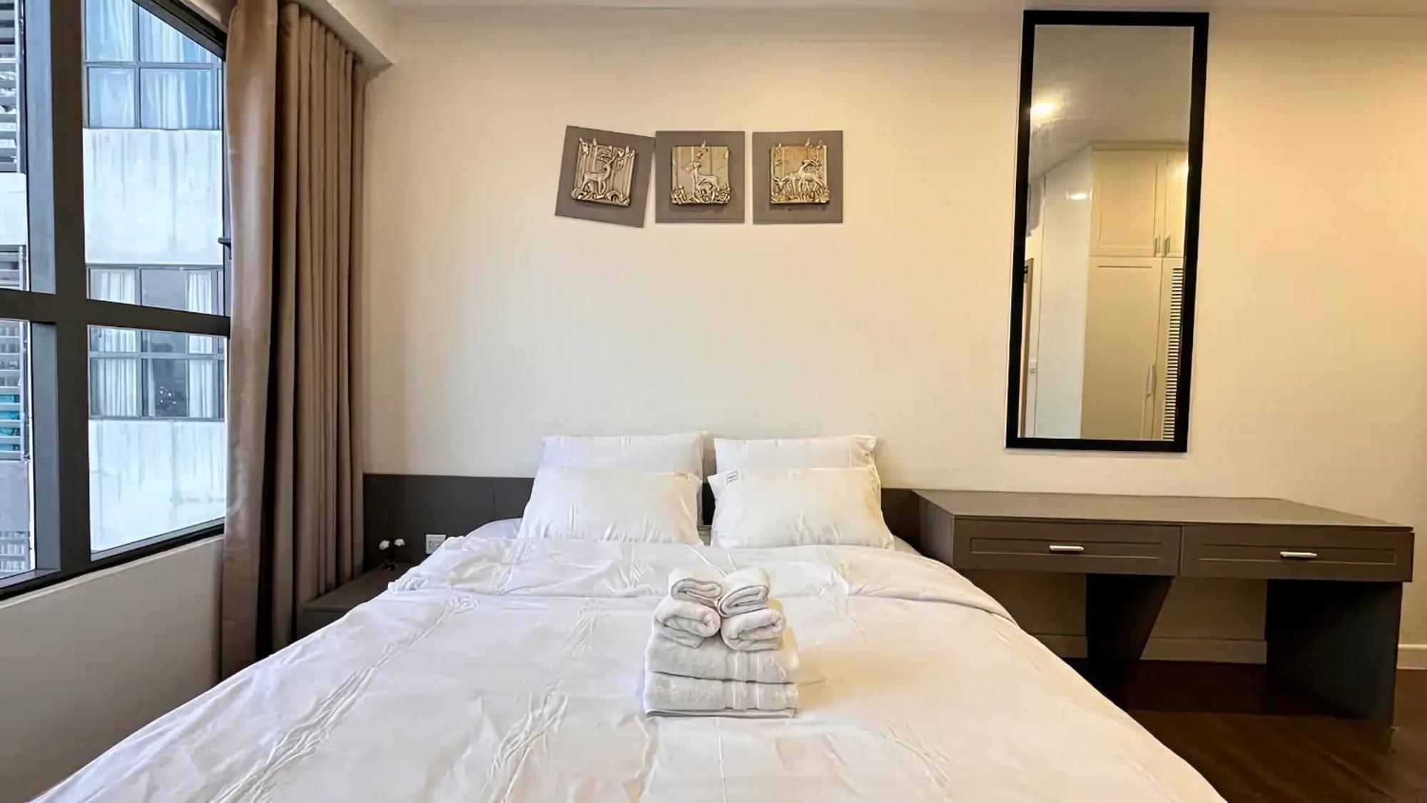 Apartment Kingston - Transit Indochine