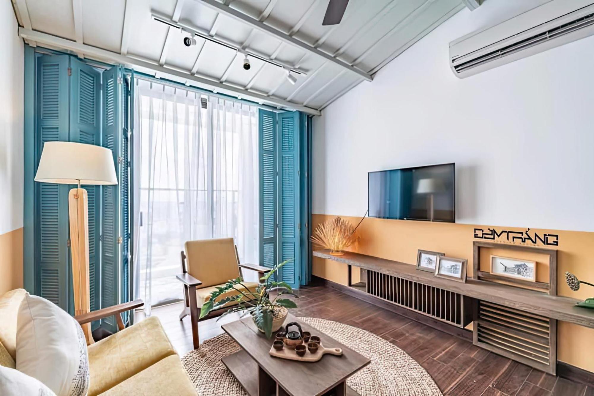 Kingston - Transit Indochine Apartment Ho Chi Minh City