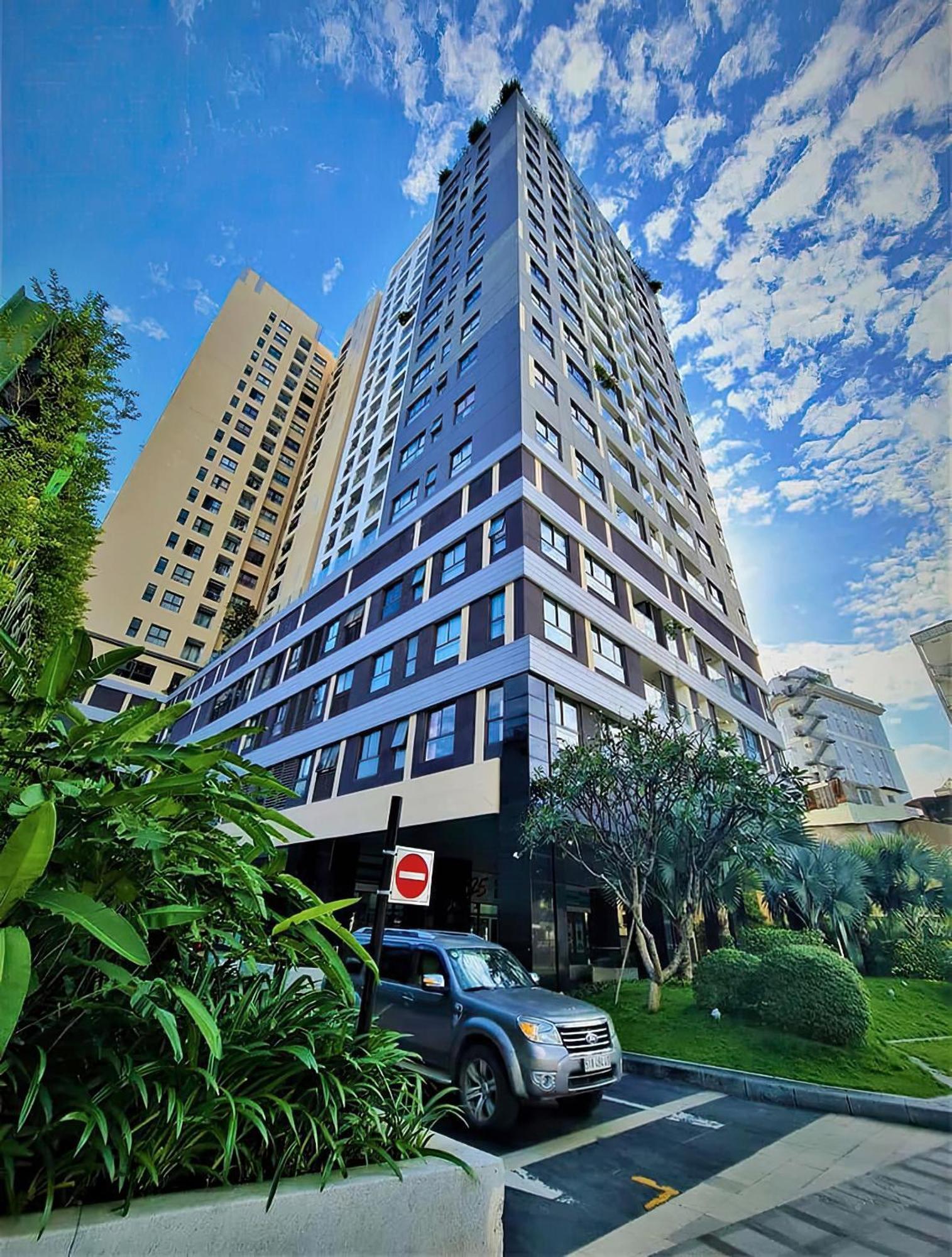 Apartment Kingston - Transit Indochine *