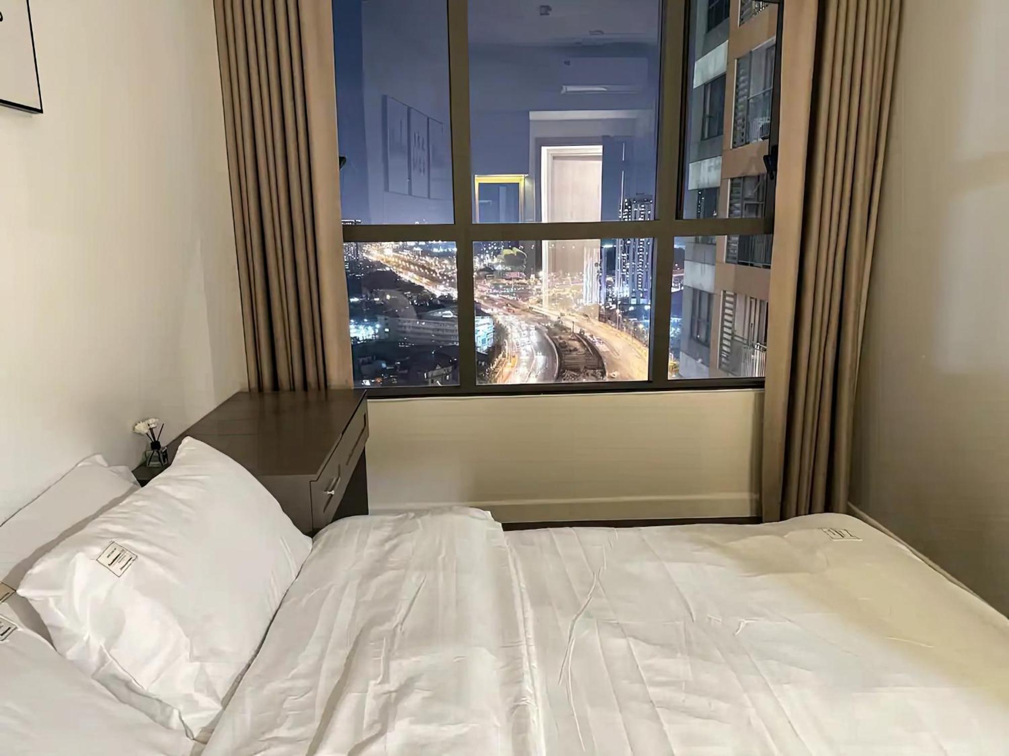 Kingston - Transit Indochine Apartment Ho Chi Minh City