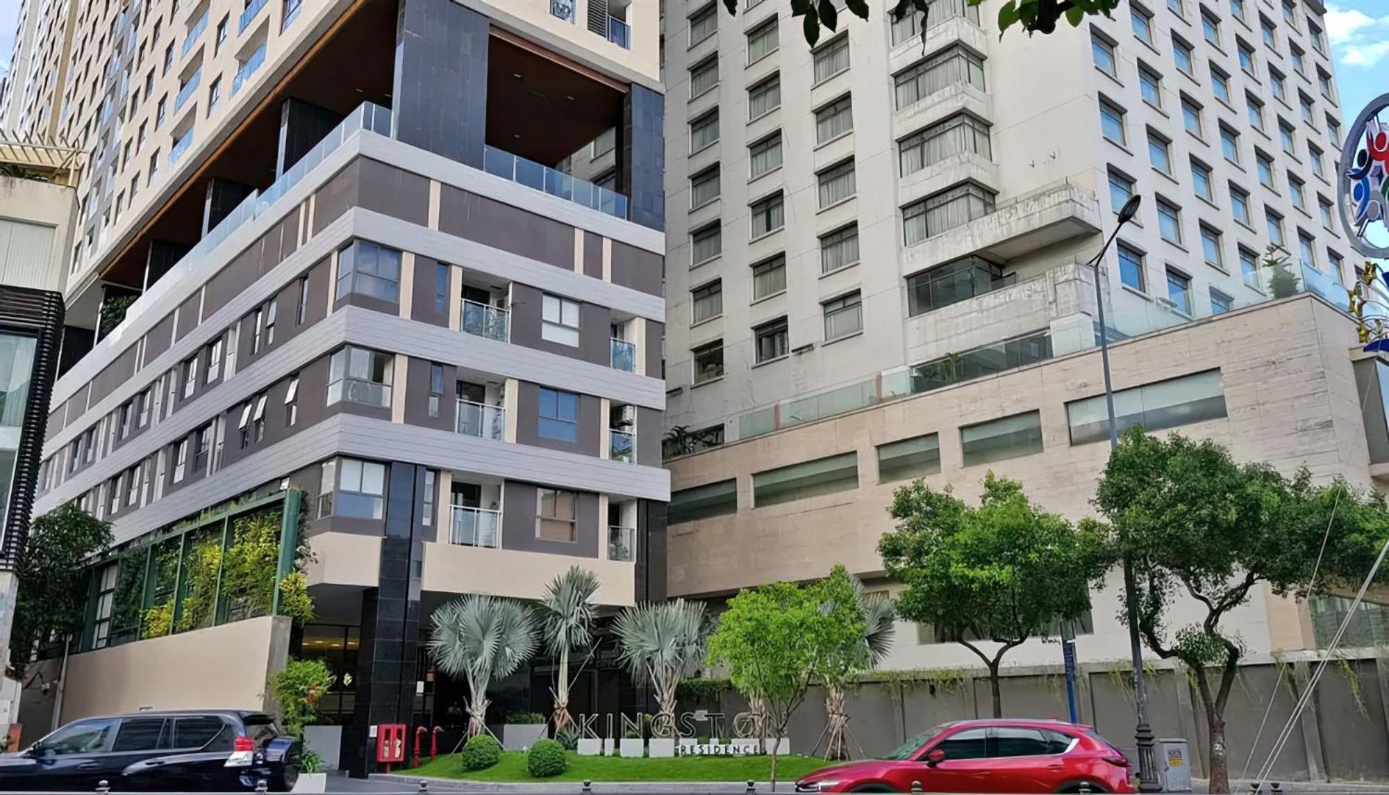 Apartment Kingston - Transit Indochine Ho Chi Minh City