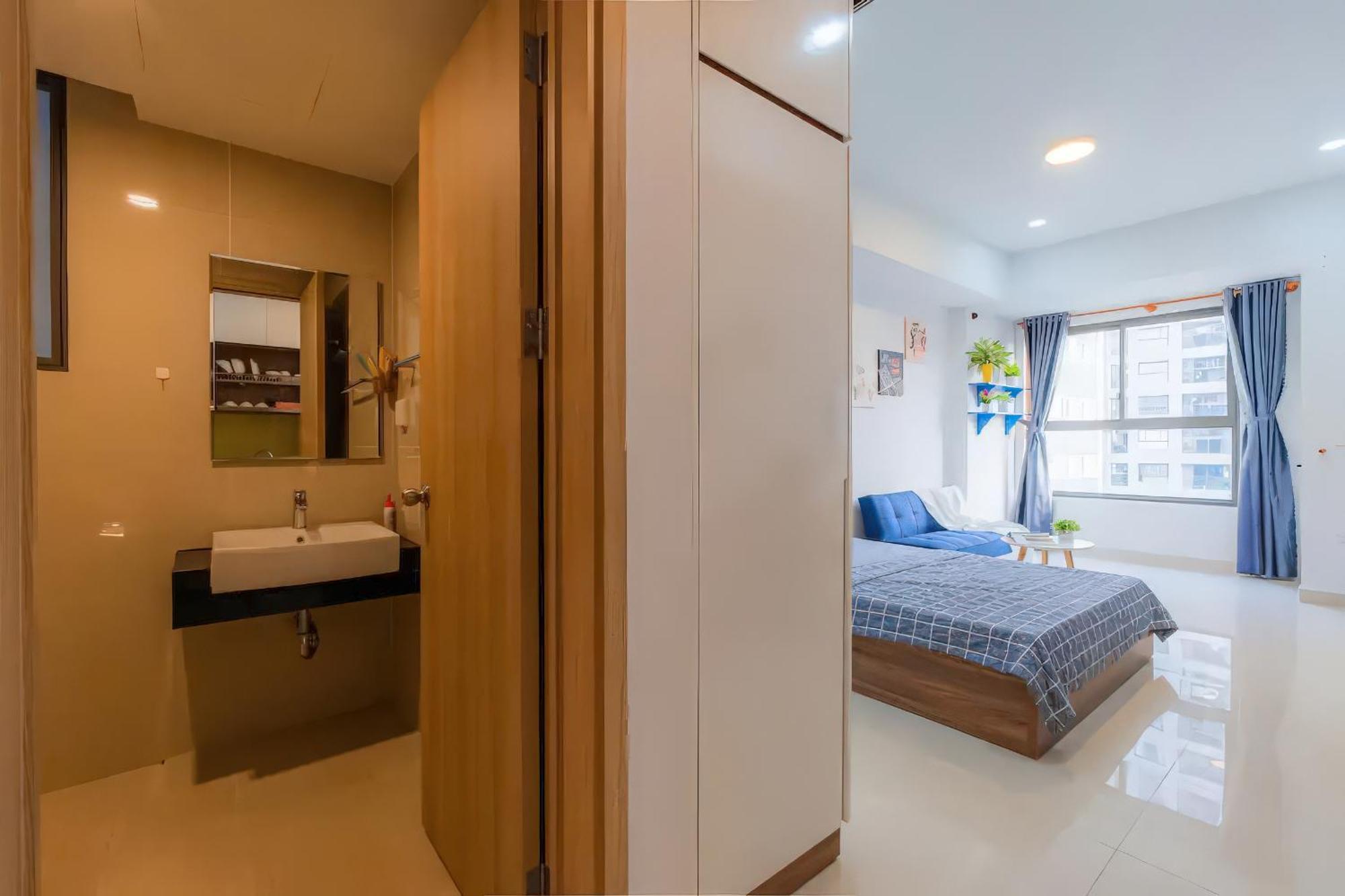 Minute - Botanica Orchard Tsn Airport Căn hộ TP. Hồ Chí Minh