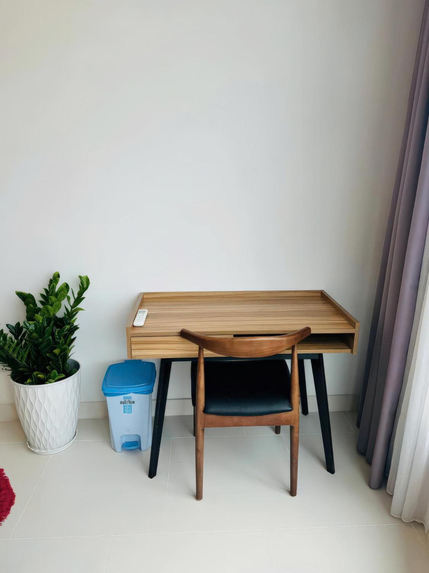 Căn hộ Minute - Botanica Orchard Tsn Airport TP. Hồ Chí Minh