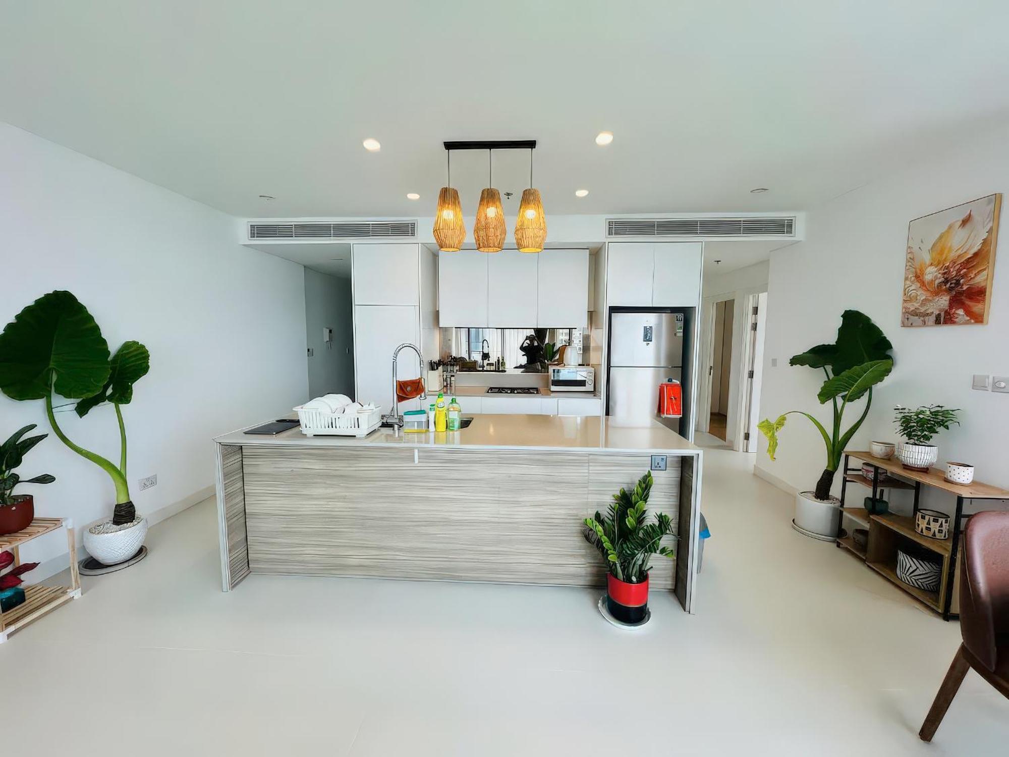 Căn hộ Minute - Botanica Orchard Tsn Airport TP. Hồ Chí Minh