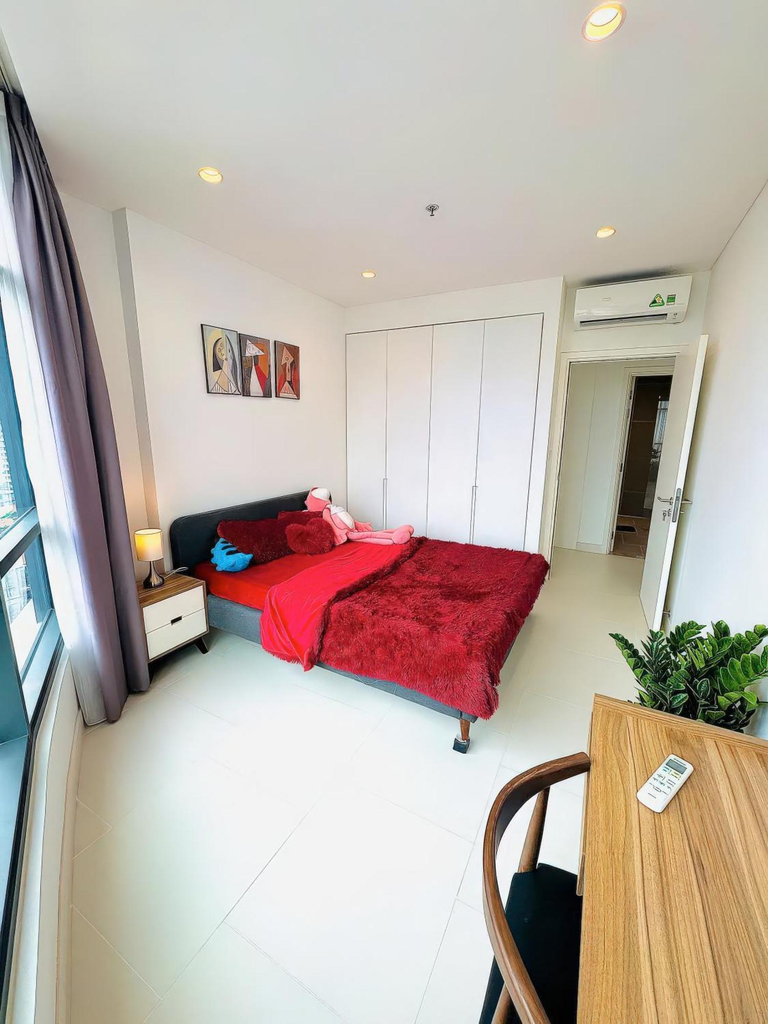 Minute - Botanica Orchard Tsn Airport Căn hộ TP. Hồ Chí Minh
