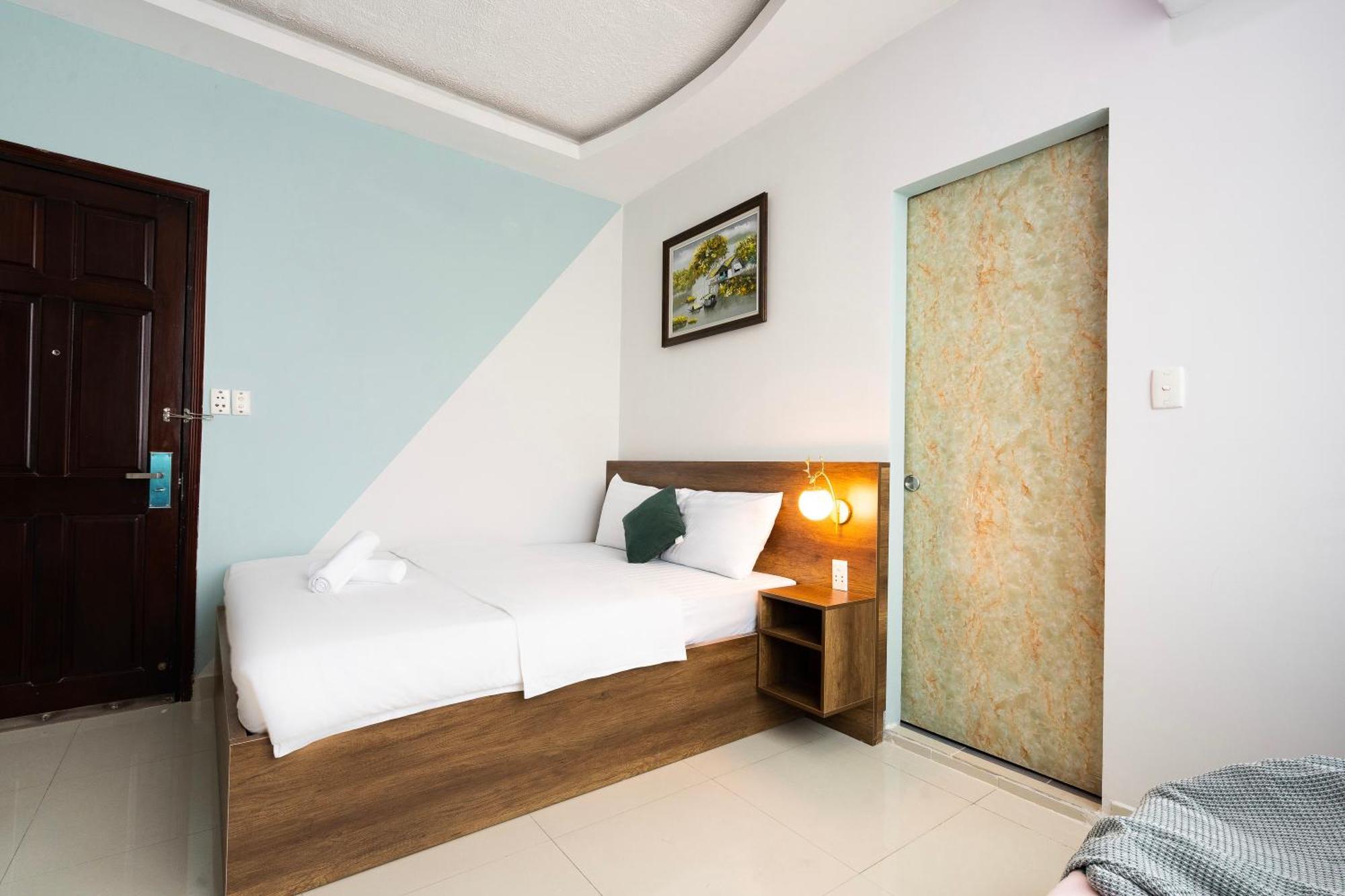 Hotel Vivianne Boutique