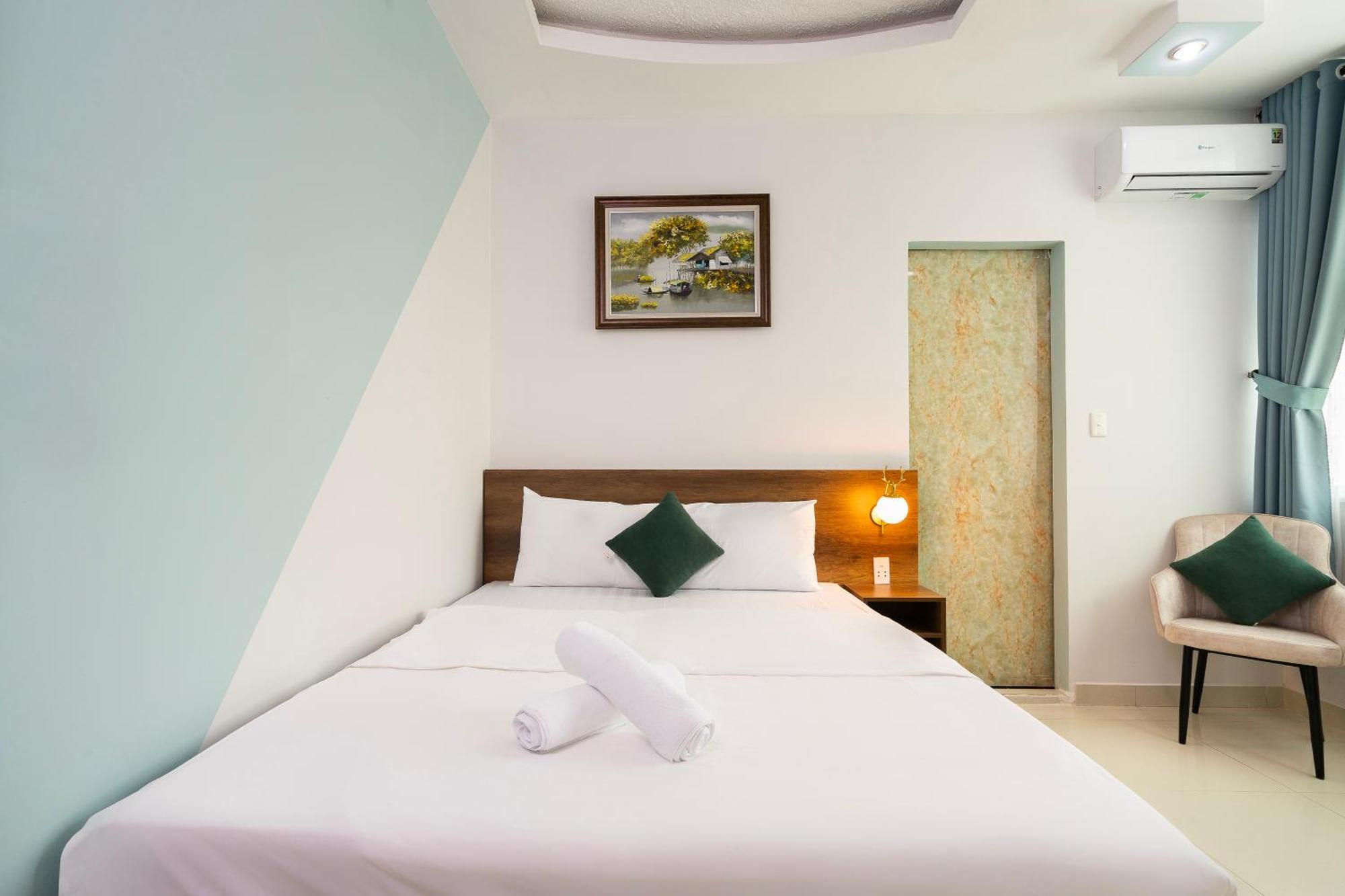 Vivianne Boutique Hotel 2*