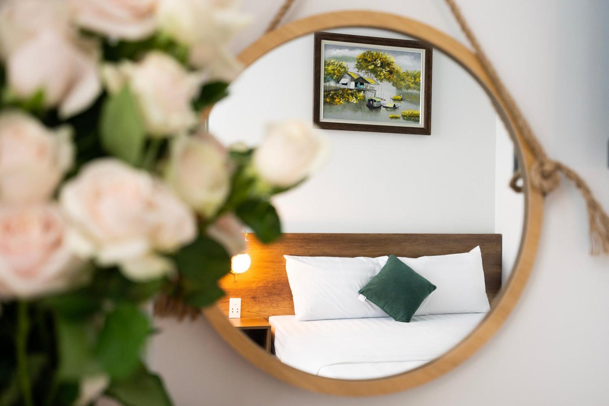 Hotel Vivianne Boutique 2*