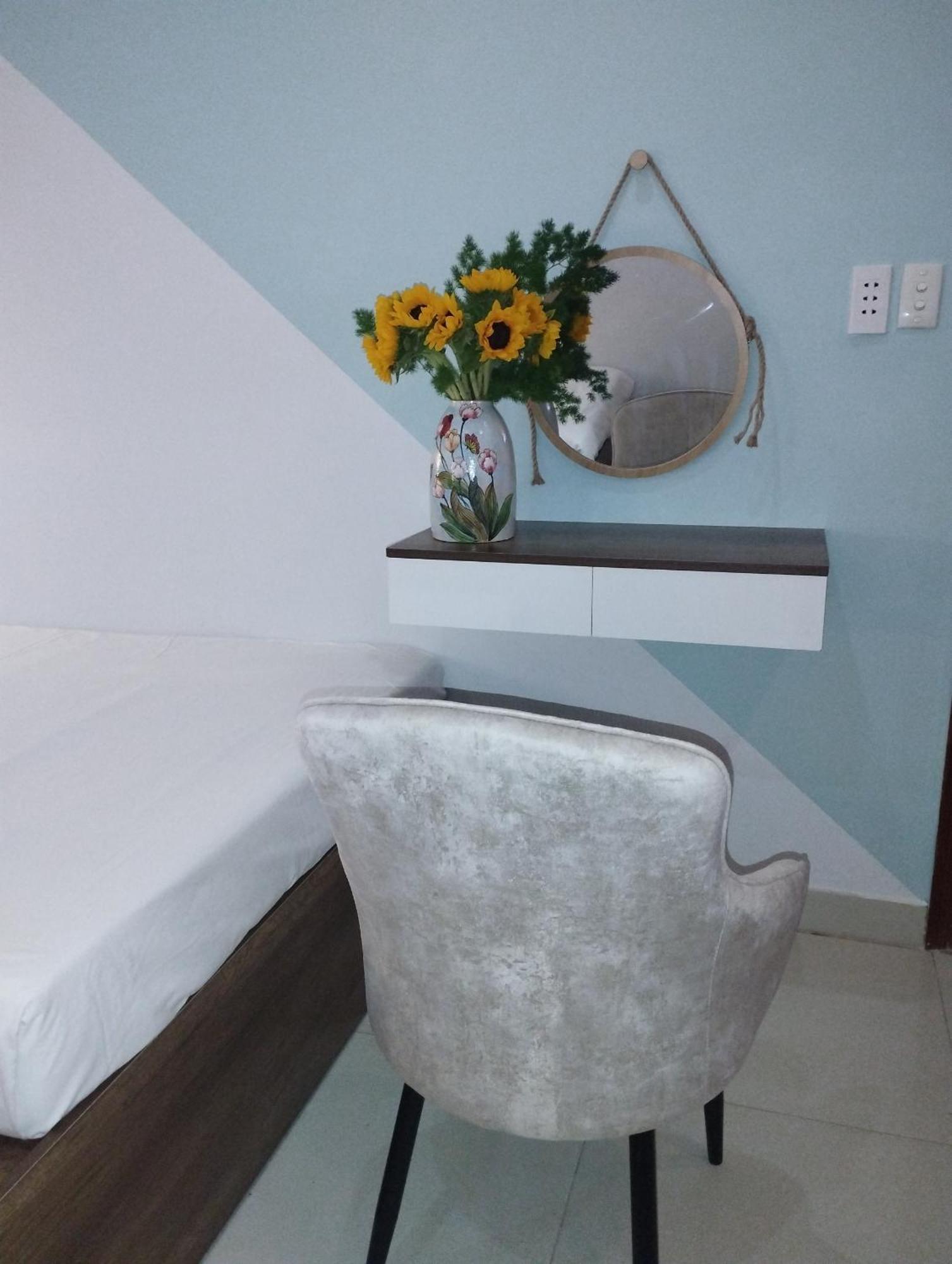 Hotel Vivianne Boutique
