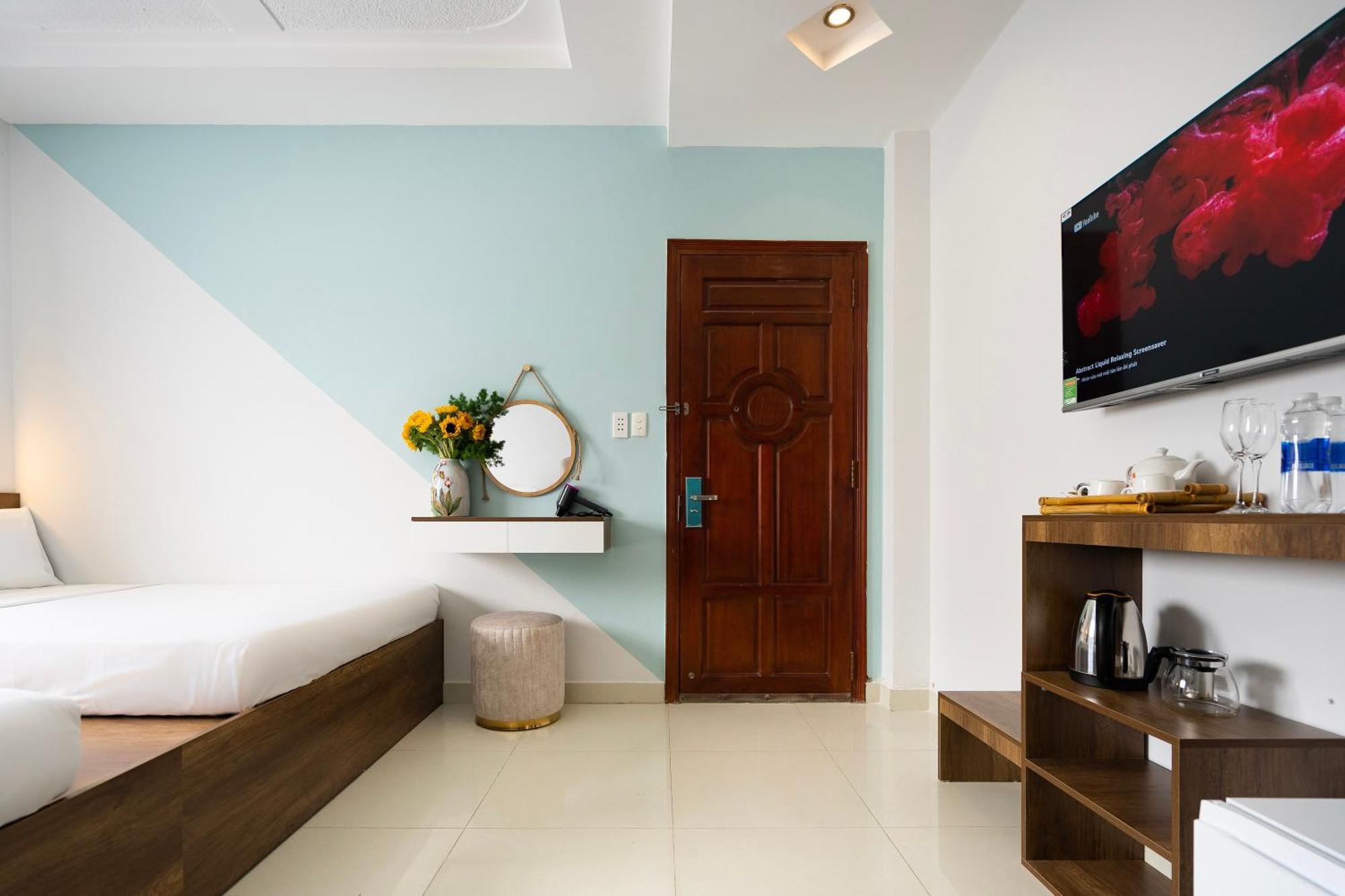Hotel Vivianne Boutique 2*