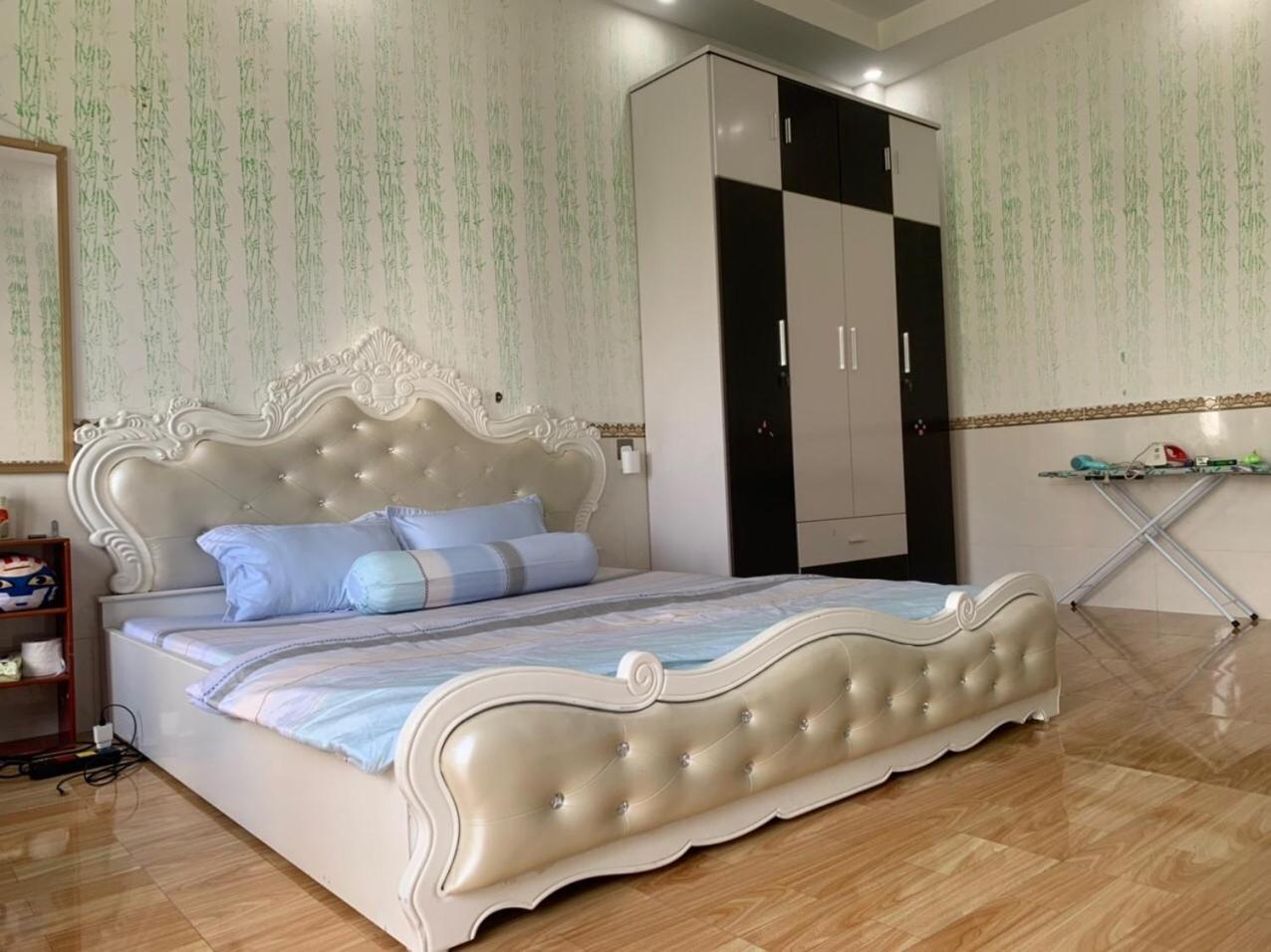 Thu Duc - Noi Nghi Ngoi Nhu O Nha, Am Ap Tinh Than Homestay *