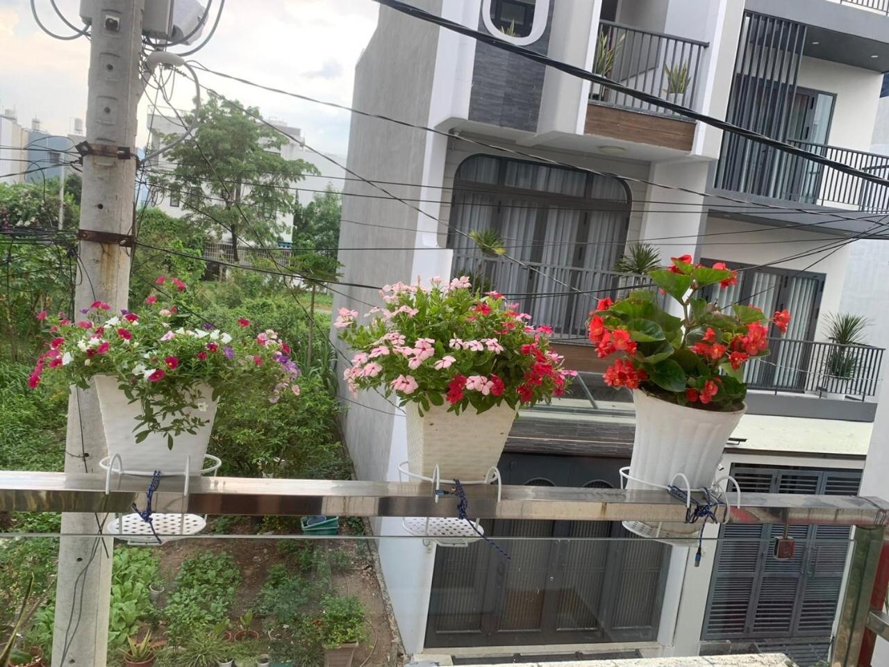 Thu Duc - Noi Nghi Ngoi Nhu O Nha, Am Ap Tinh Than Homestay *