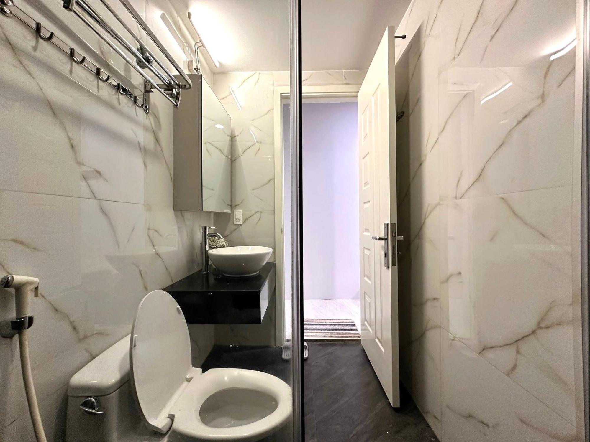Hod Da Kao Apartment Ho Chi Minh City