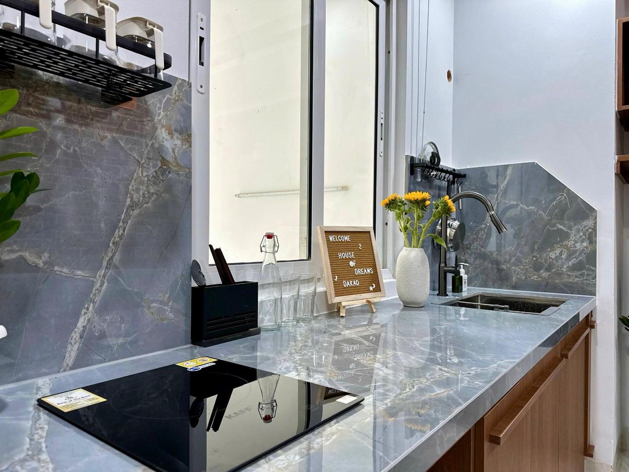 Apartment Hod Da Kao *