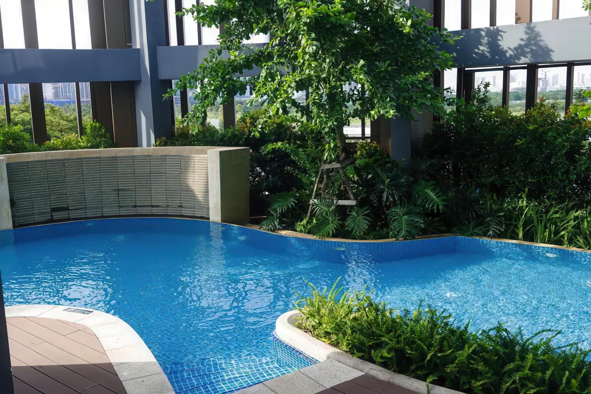 Empire Thu Thiem D2 Ho Chi Minh City