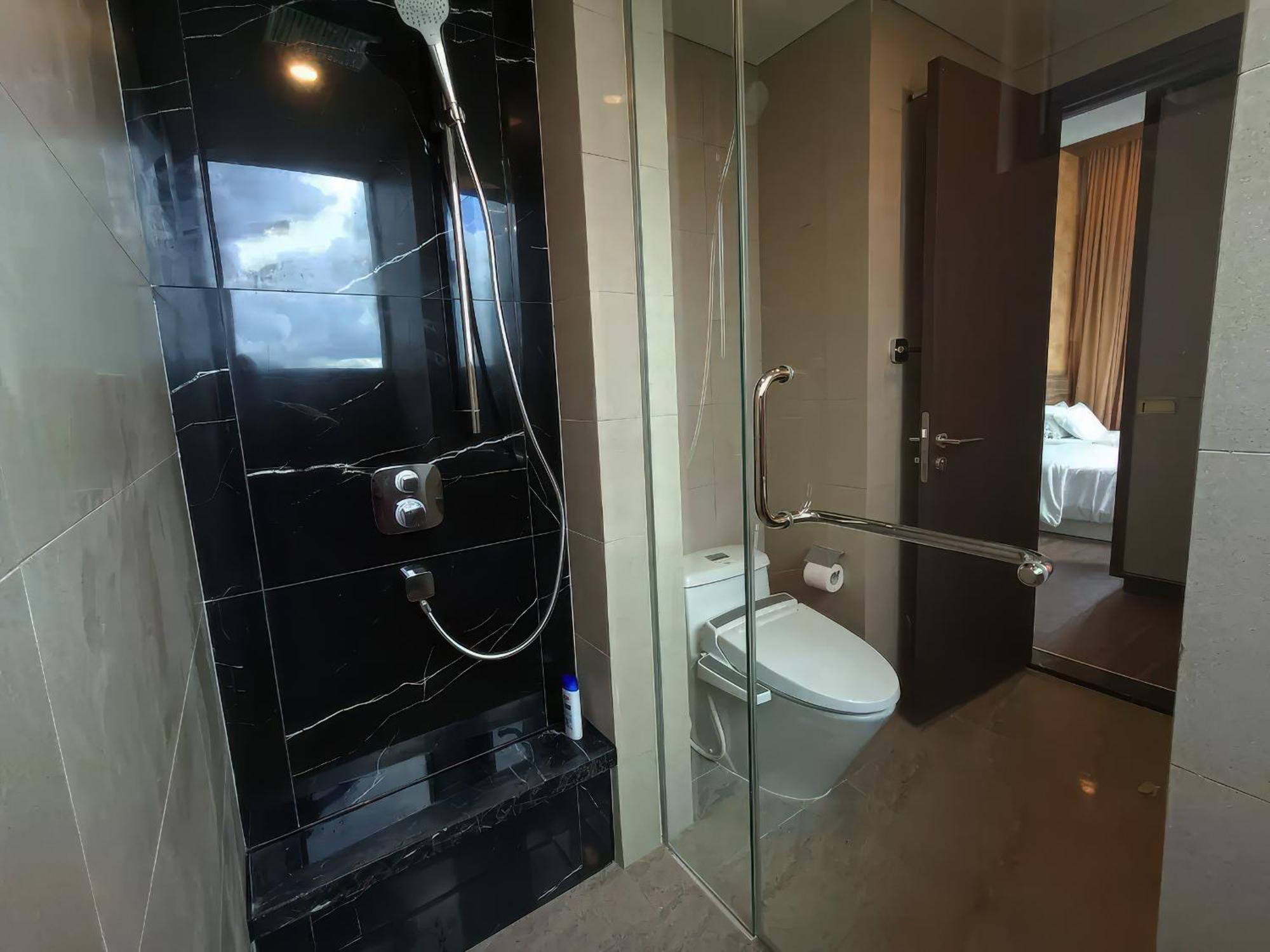 Empire Thu Thiem D2 Apartment