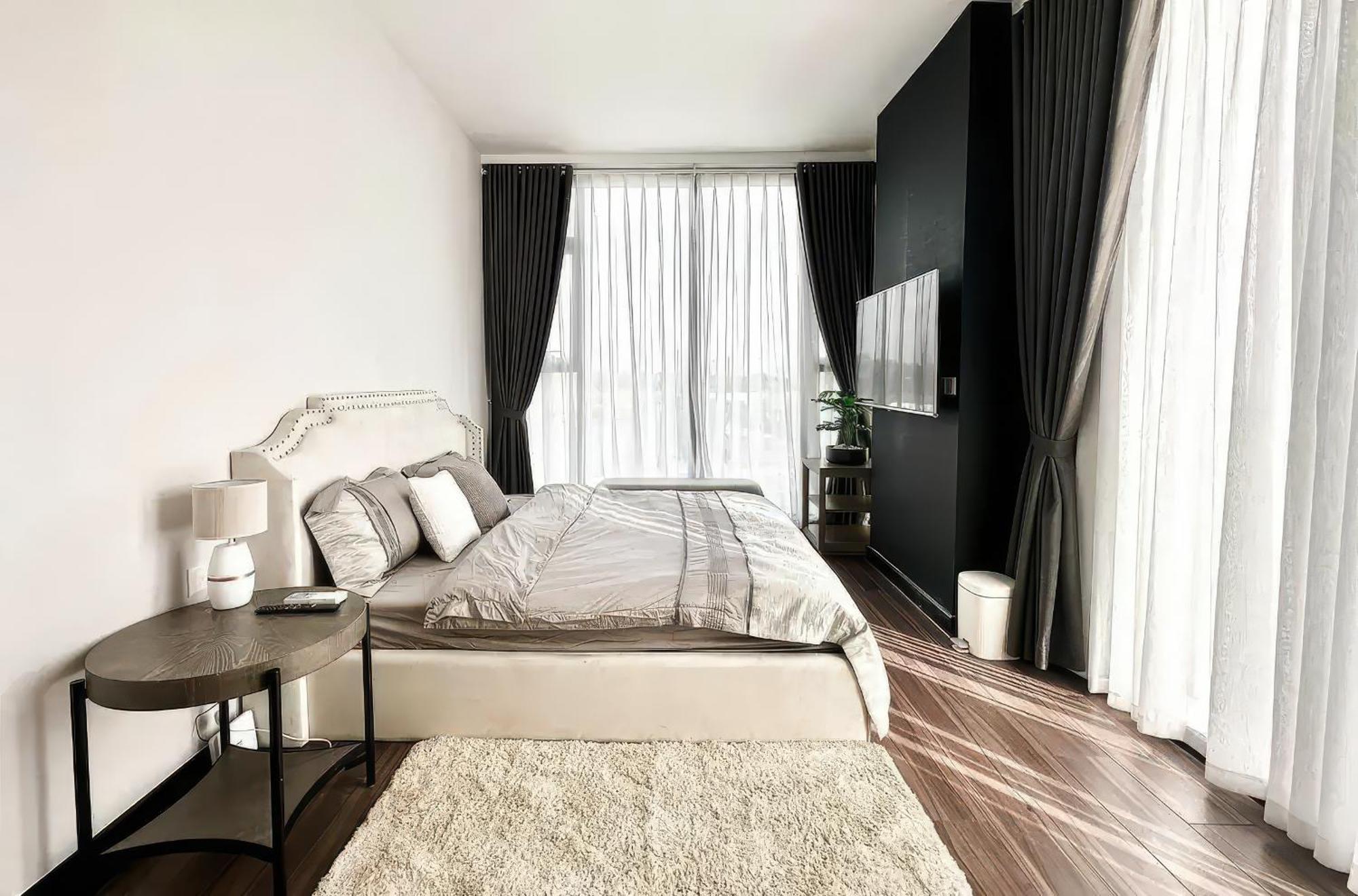 Empire Thu Thiem D2 Apartment
