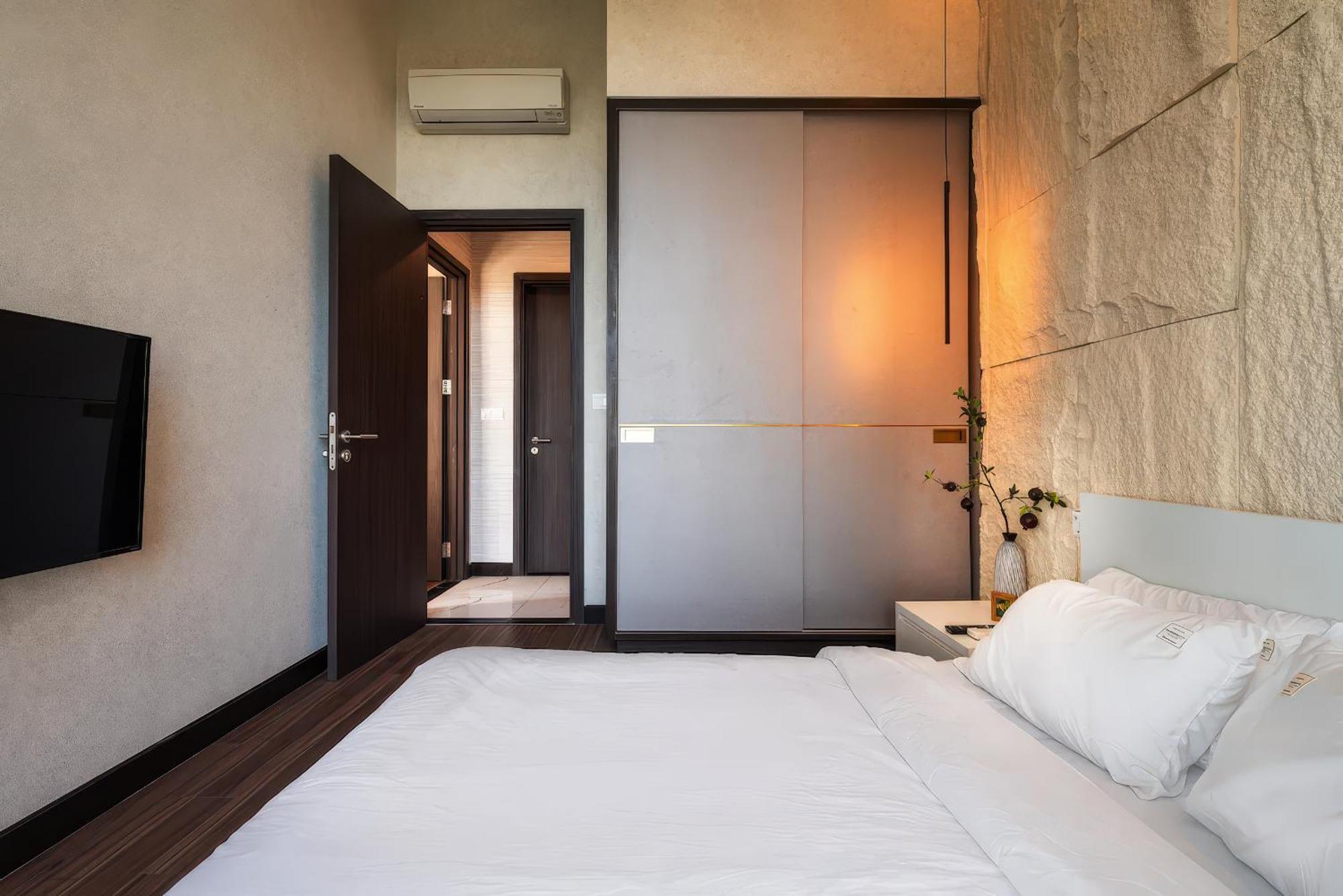 Apartment Empire Thu Thiem D2 *