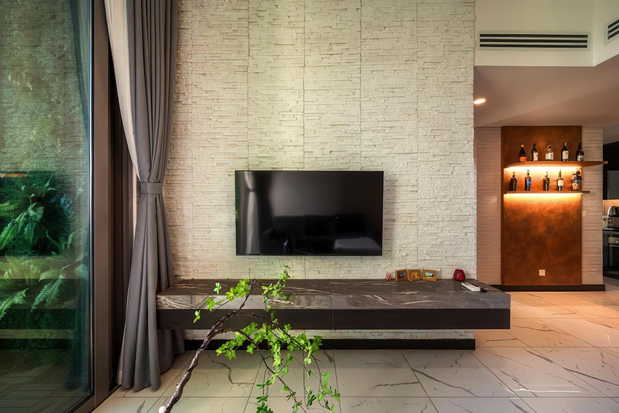 Empire Thu Thiem D2 Apartment *