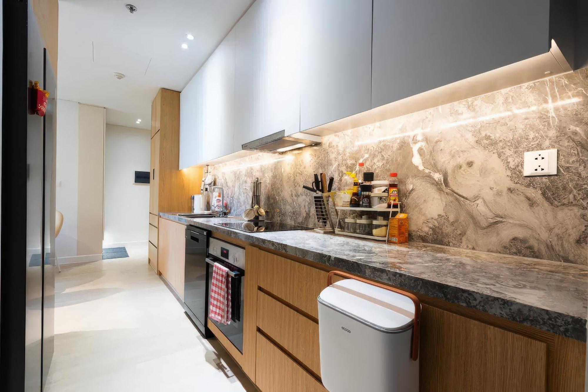 Apartment Empire Thu Thiem D2