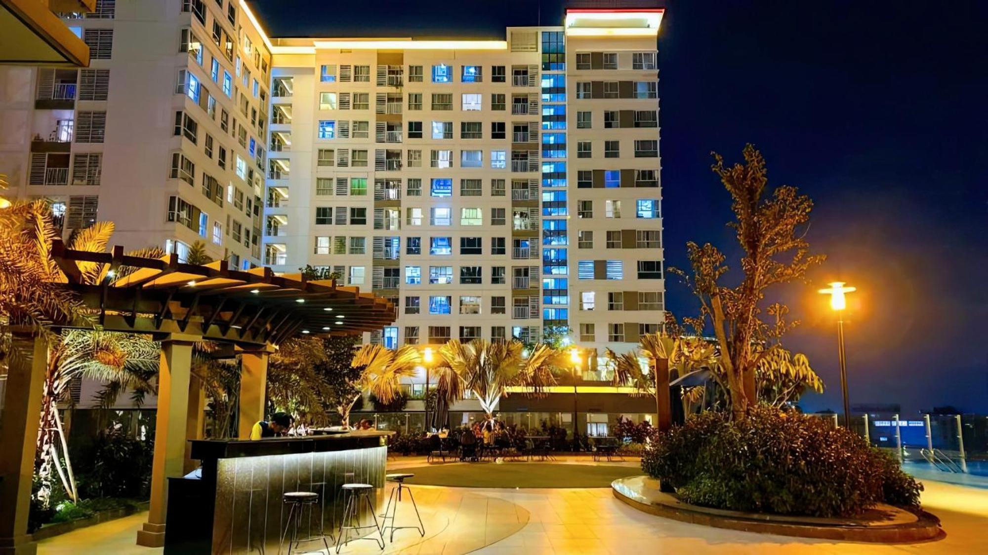 Apartment The Parkview - Very Close Tsn Airport *