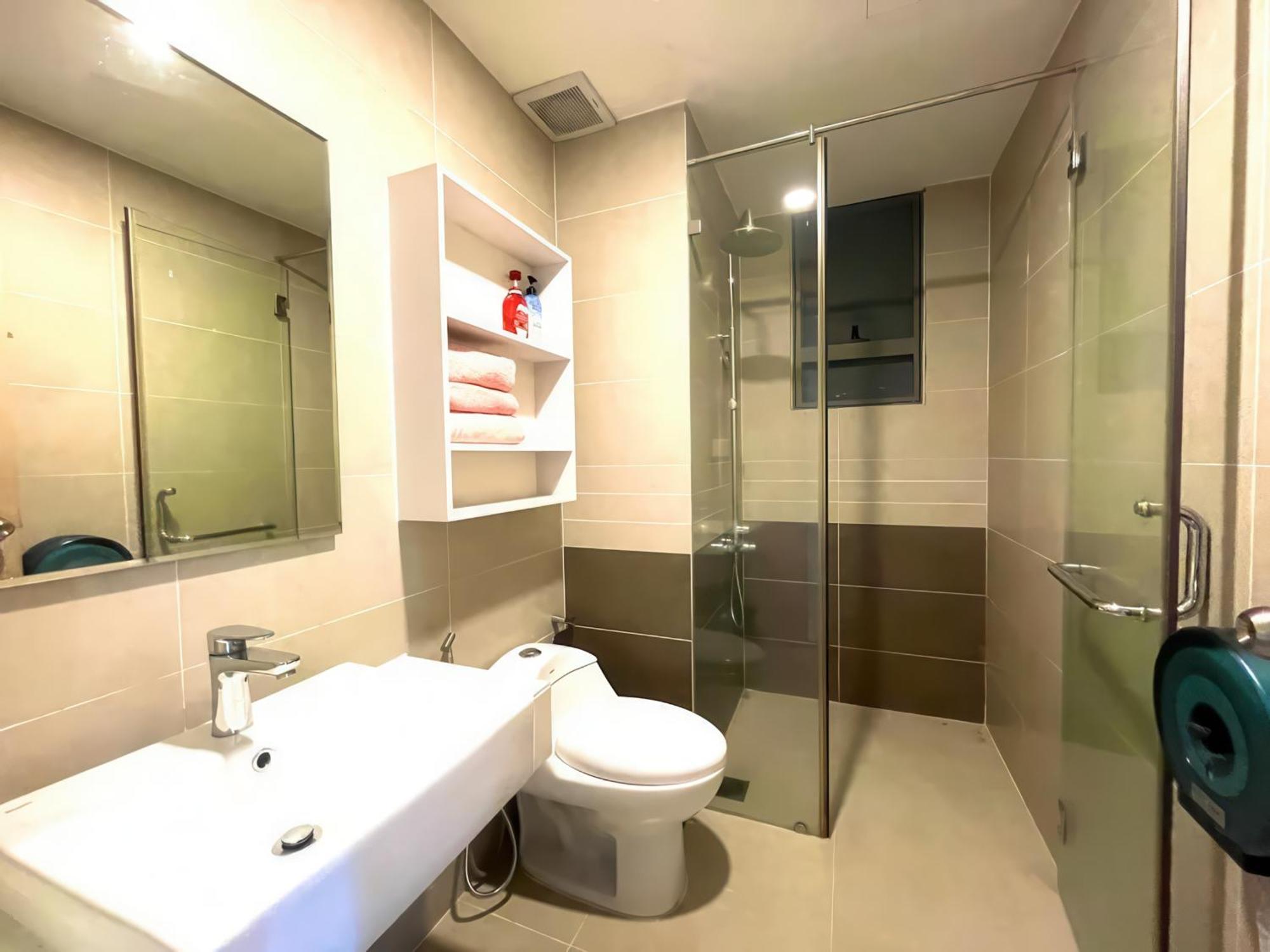 The Sun Avenue - Lalaland & Chill Sky Pool Apartment