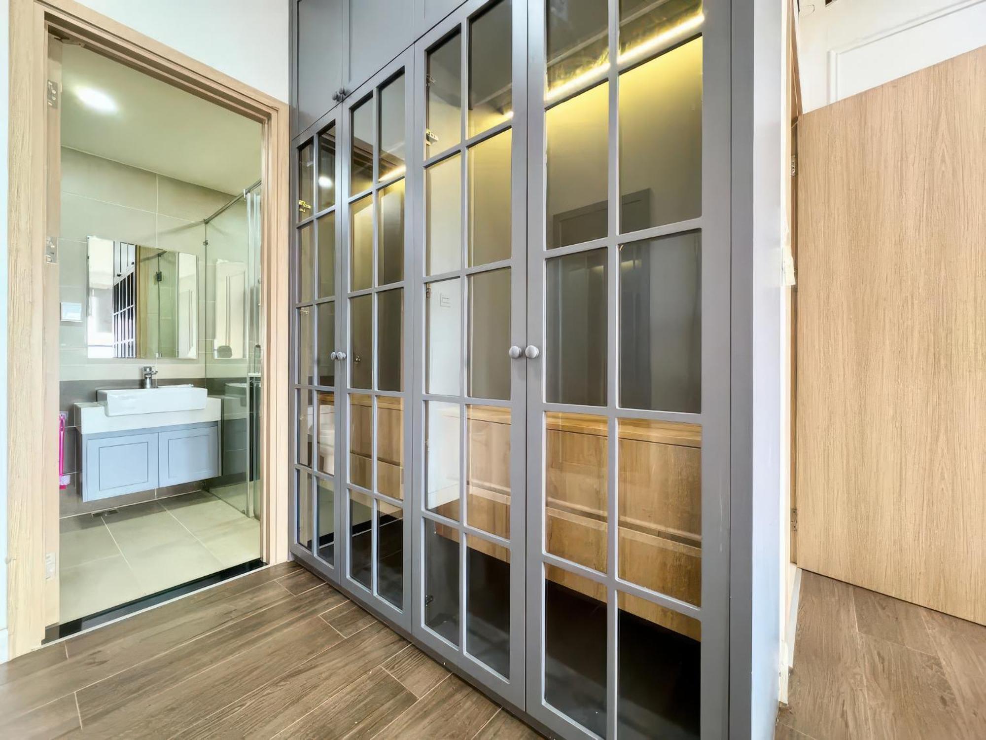Apartment The Sun Avenue - Lalaland & Chill Sky Pool *
