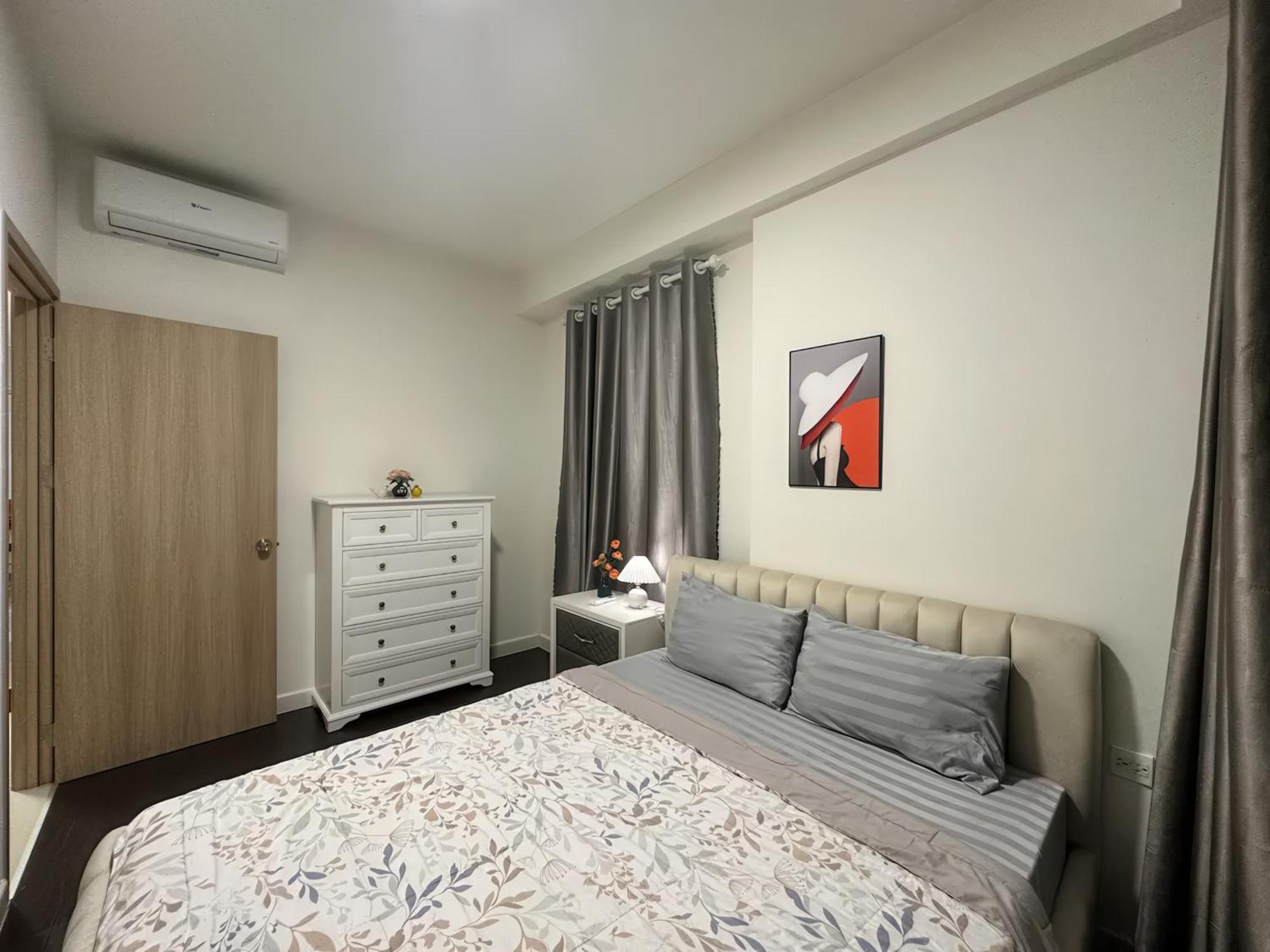 The Sun Avenue - Lalaland & Chill Sky Pool Apartment *