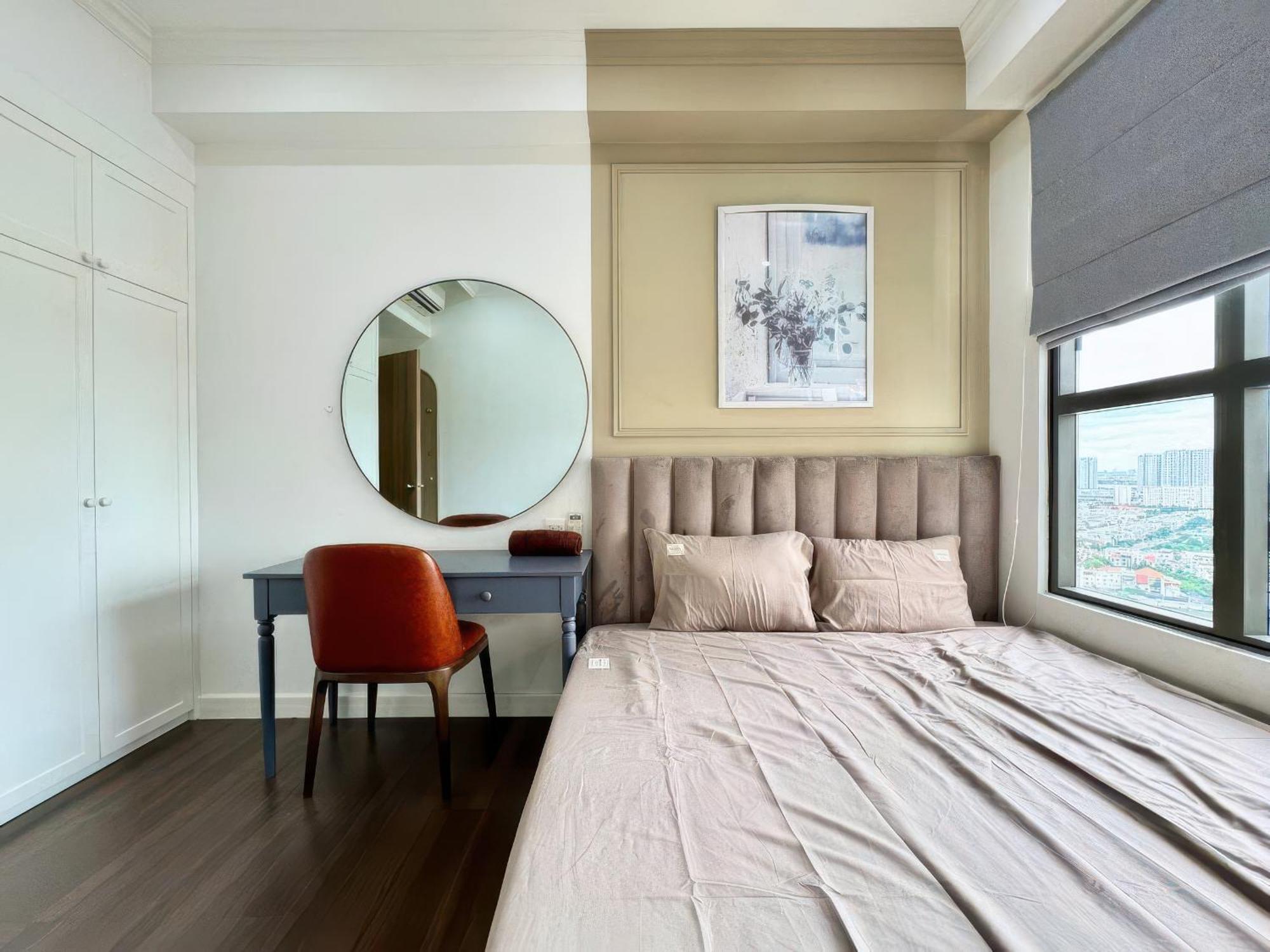 Apartment The Sun Avenue - Lalaland & Chill Sky Pool *