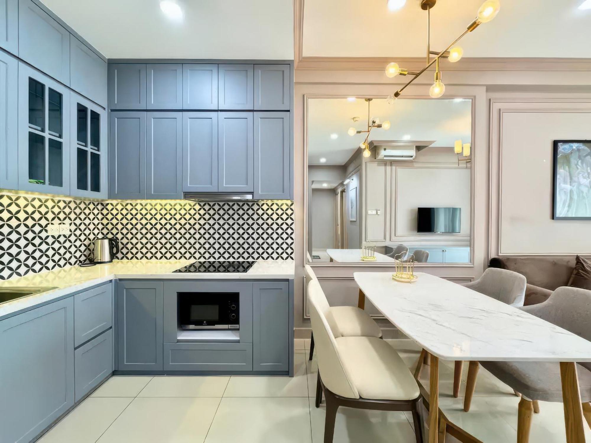 The Sun Avenue - Lalaland & Chill Sky Pool Apartment *
