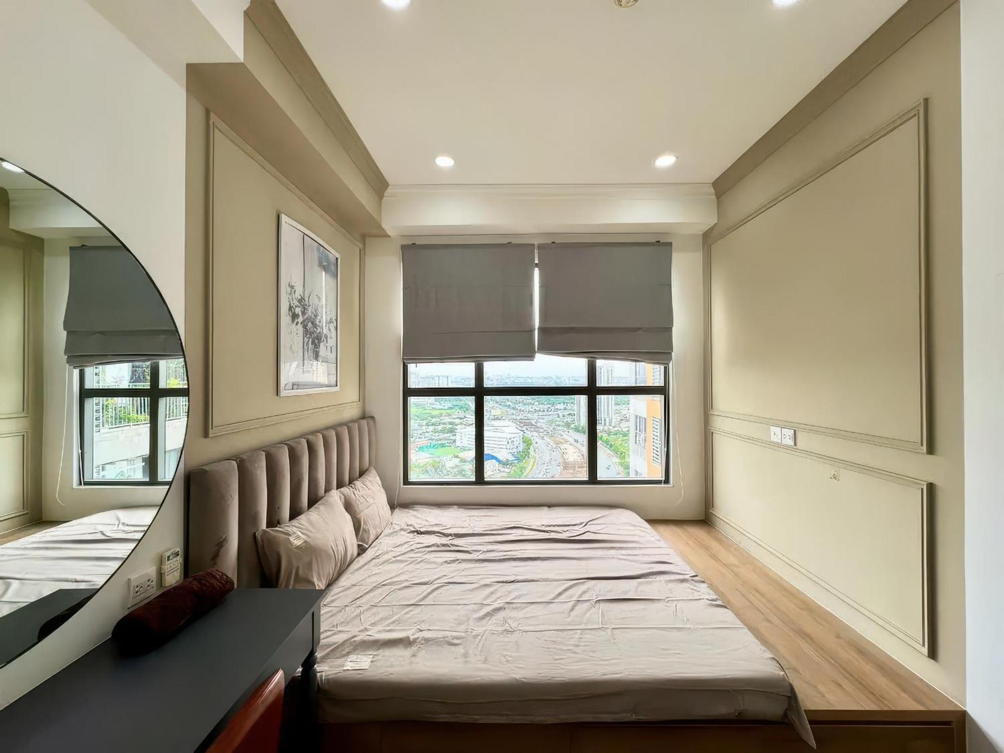 The Sun Avenue - Lalaland & Chill Sky Pool Apartment Ho Chi Minh City