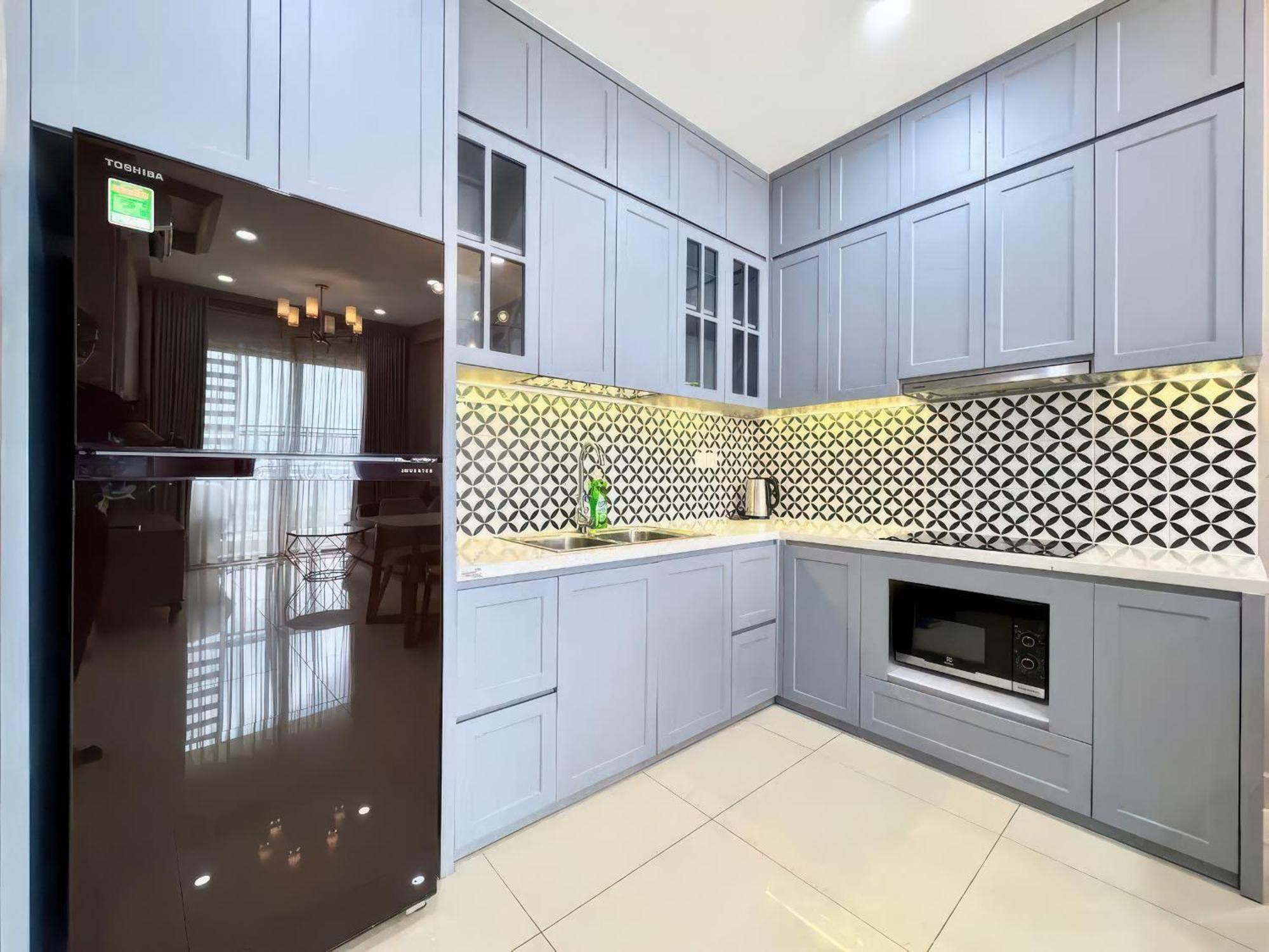 The Sun Avenue - Lalaland & Chill Sky Pool Apartment