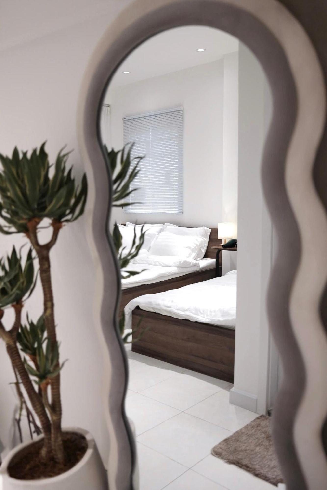 Homestay Benhouse Ho Chi Minh City