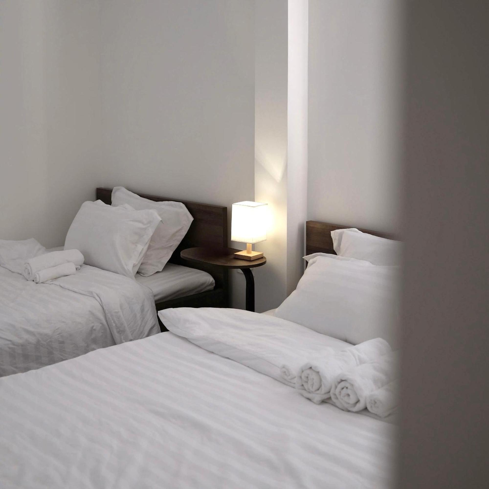 Homestay Benhouse