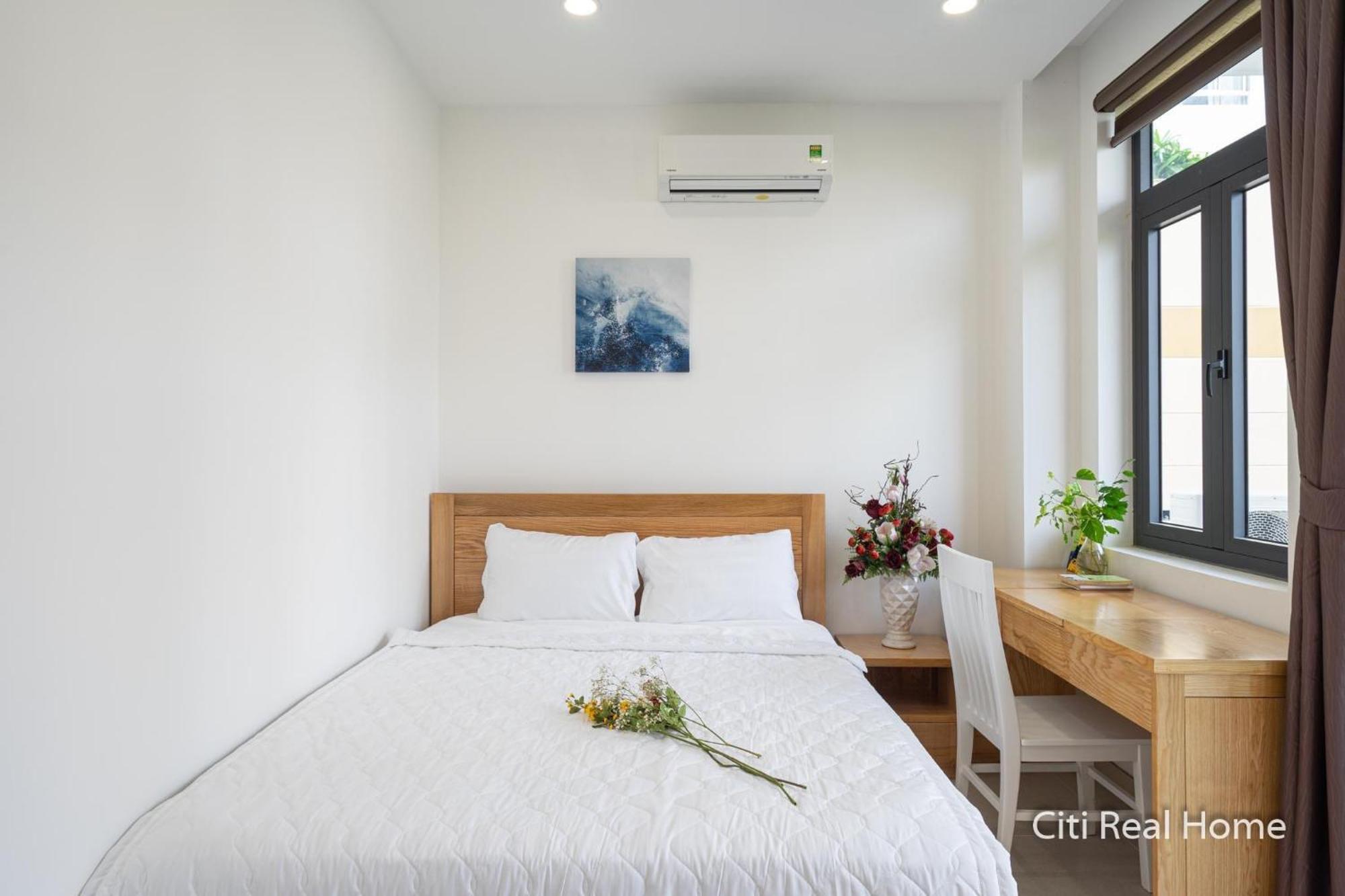 Guest house Homey Ho Chi Minh City