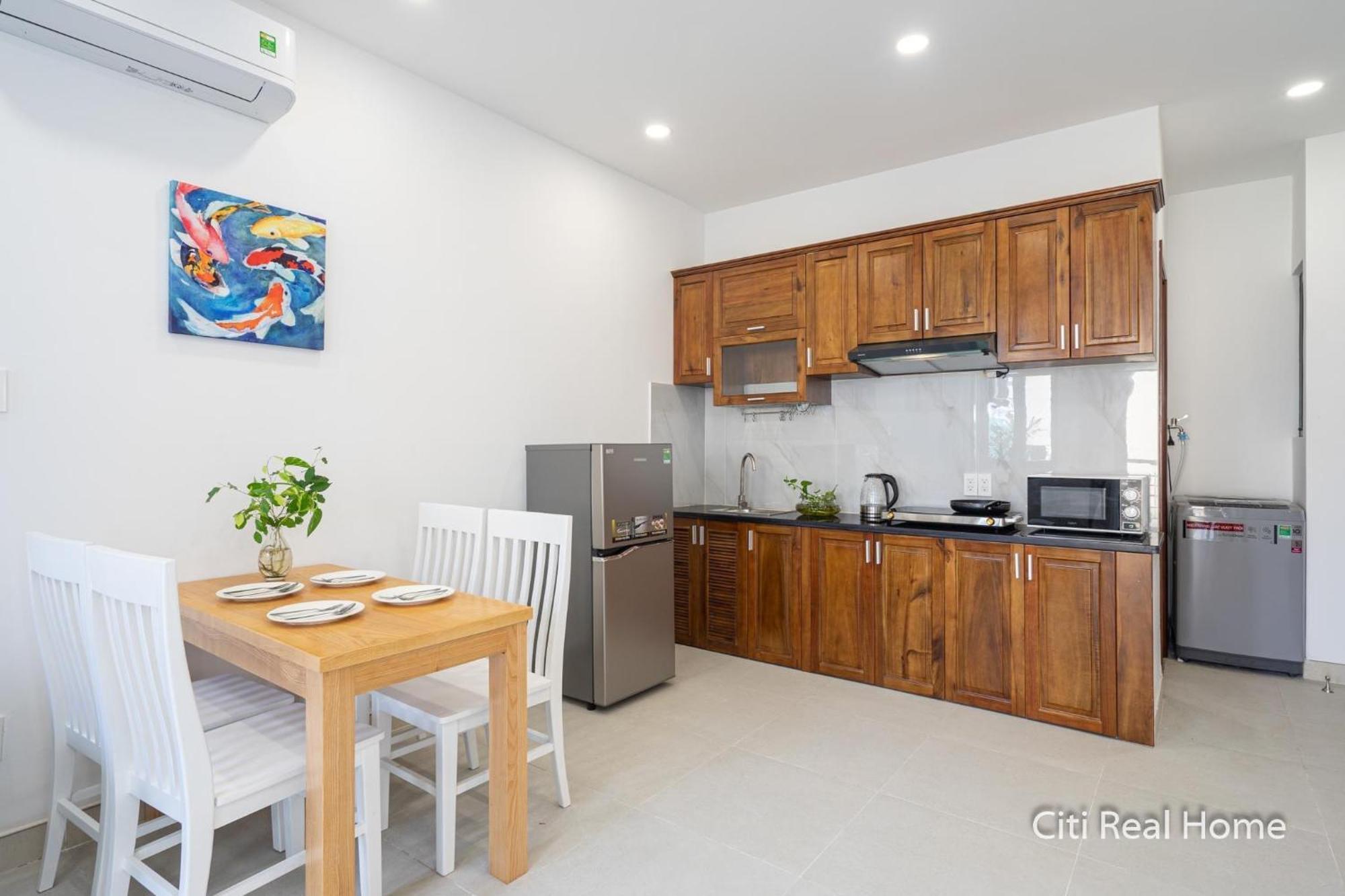 Homey Guest house