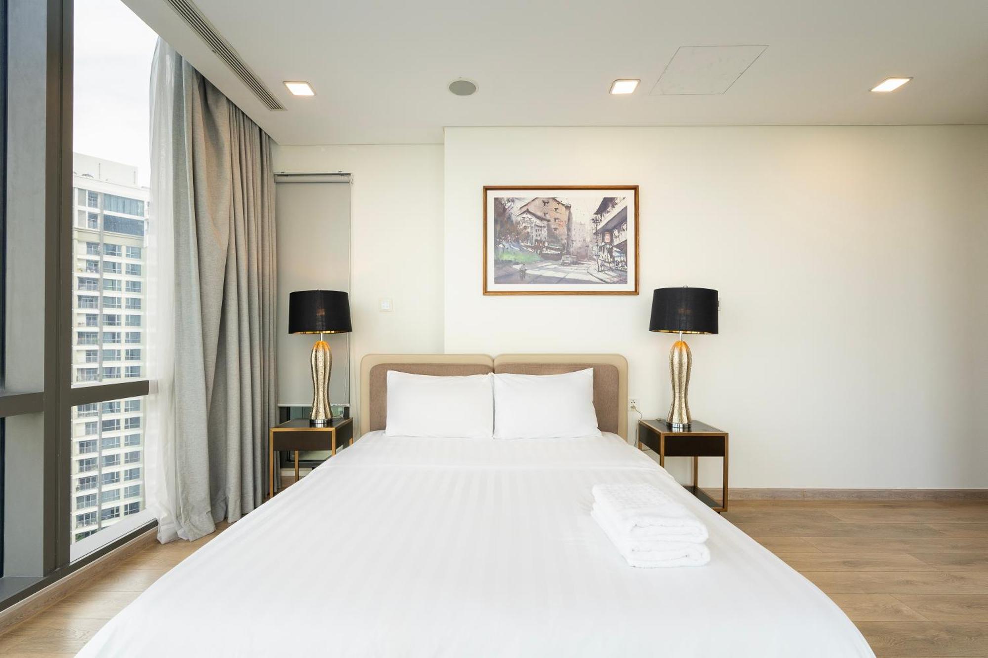 The Landmark 81 Resident Covent Garden