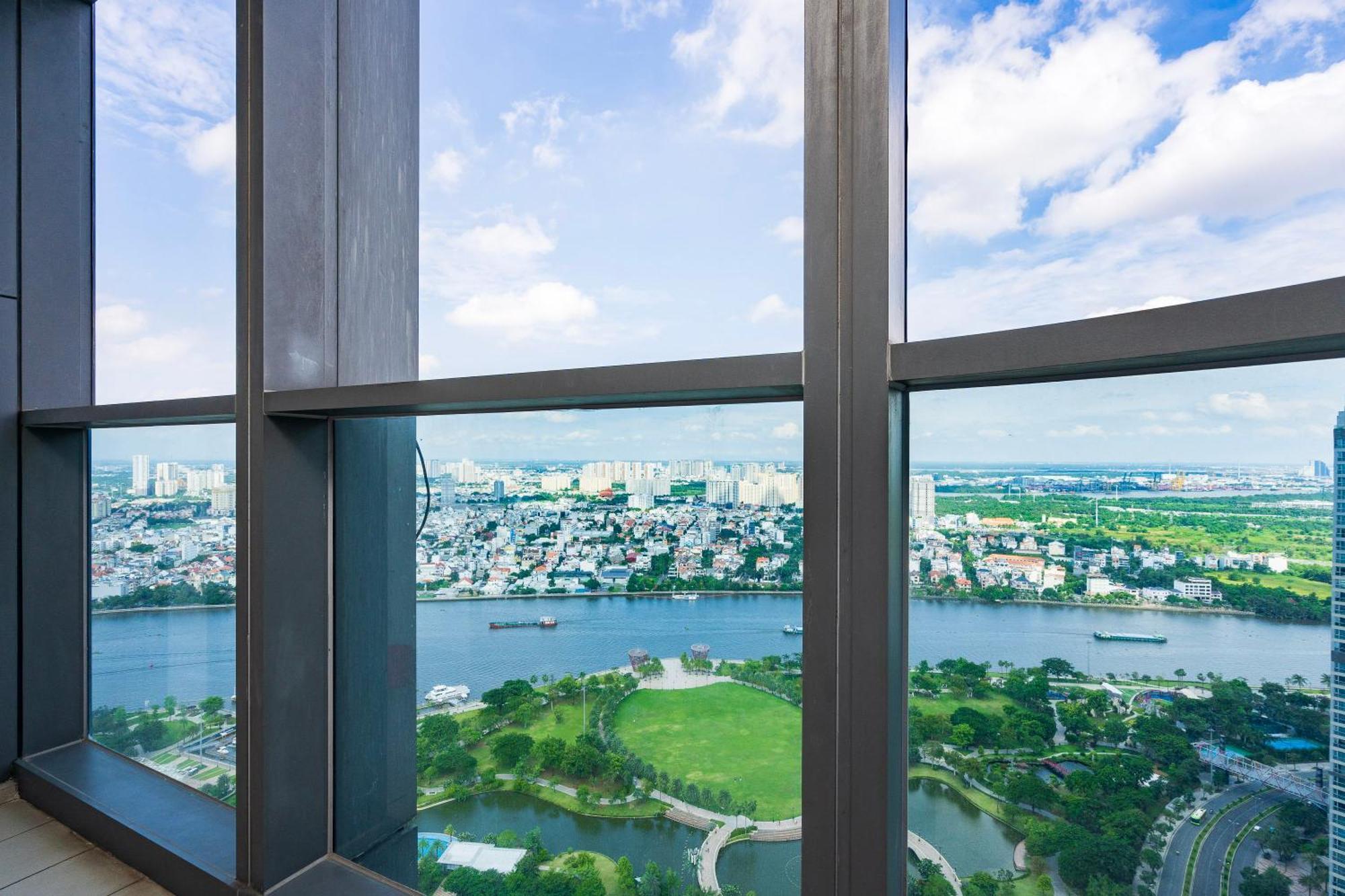 The Landmark 81 Resident Covent Garden *