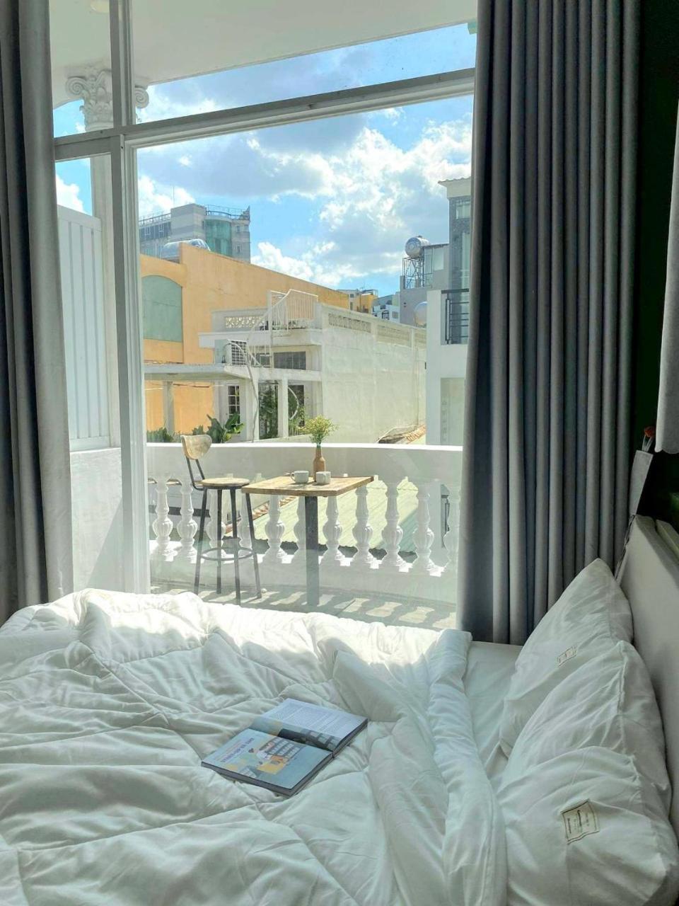 Homestay68 Aparthotel *