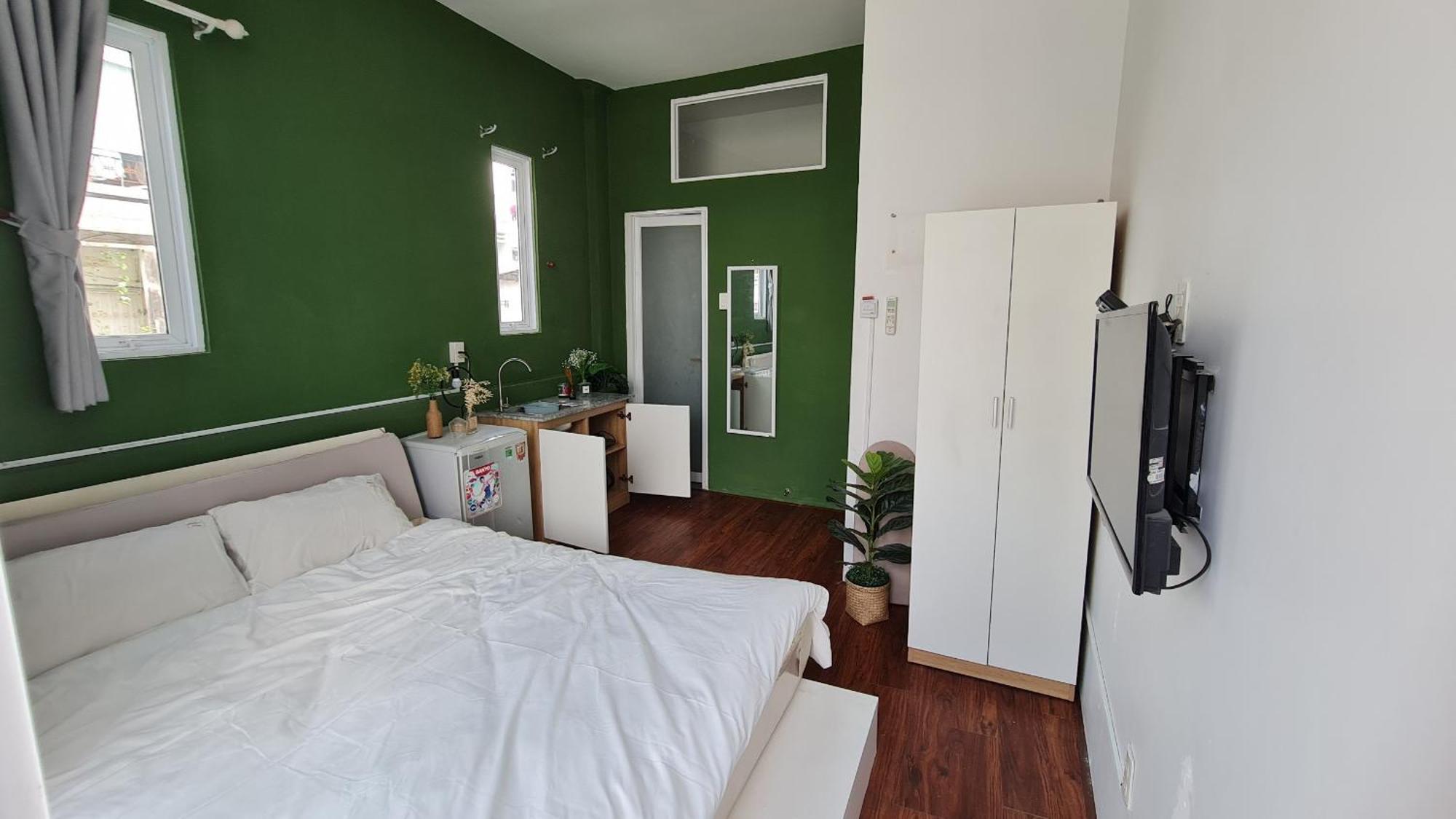 Homestay68 Aparthotel