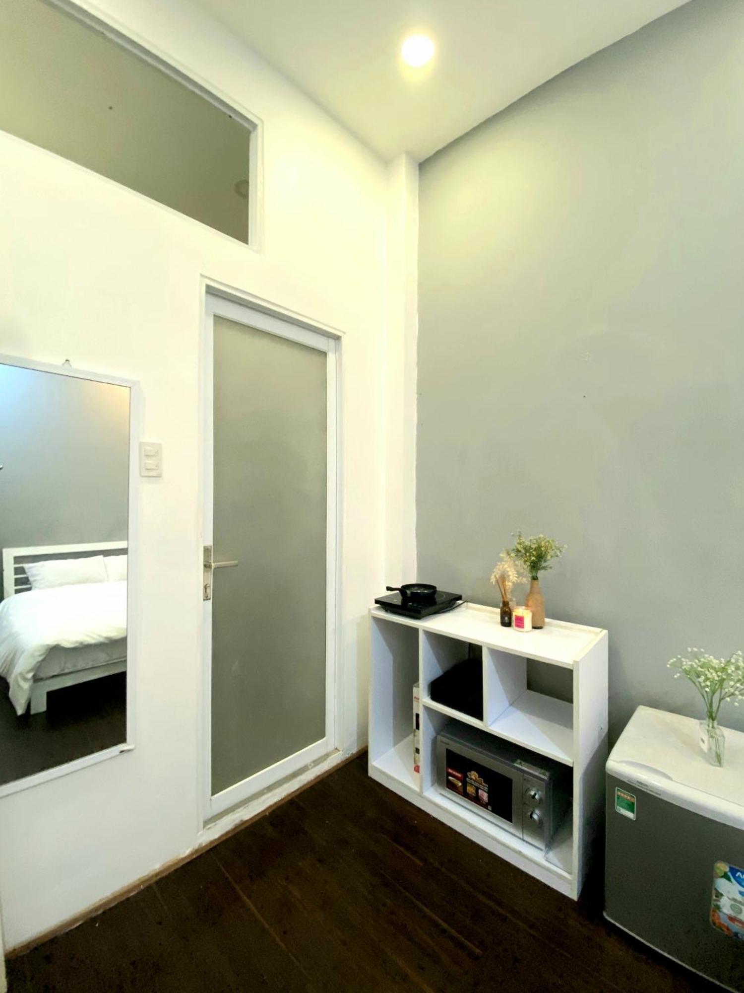 Aparthotel Homestay68 Bandar Ho Chi Minh