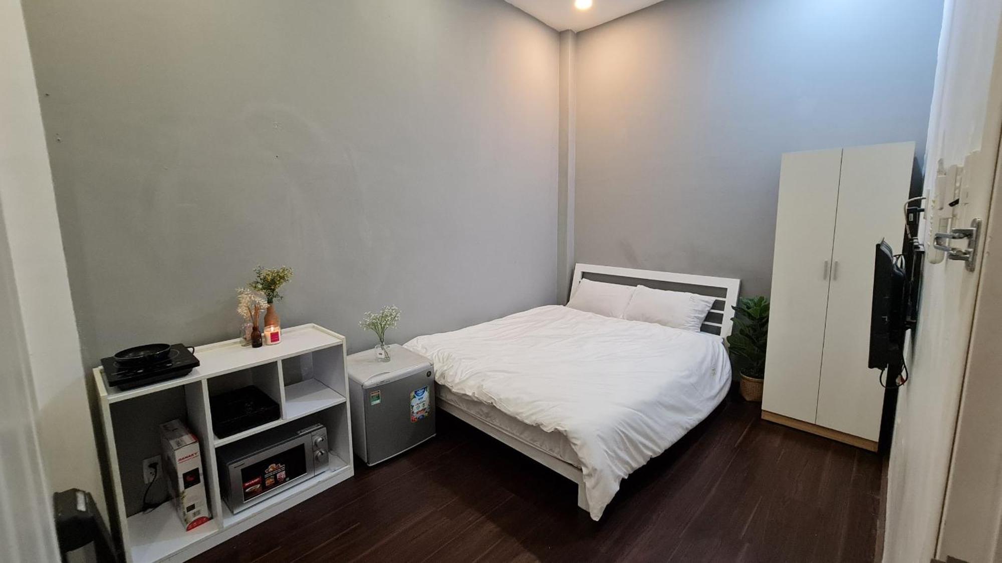 Homestay68 Bandar Ho Chi Minh