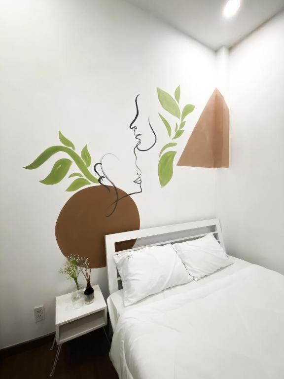 Aparthotel Homestay68 Bandar Ho Chi Minh