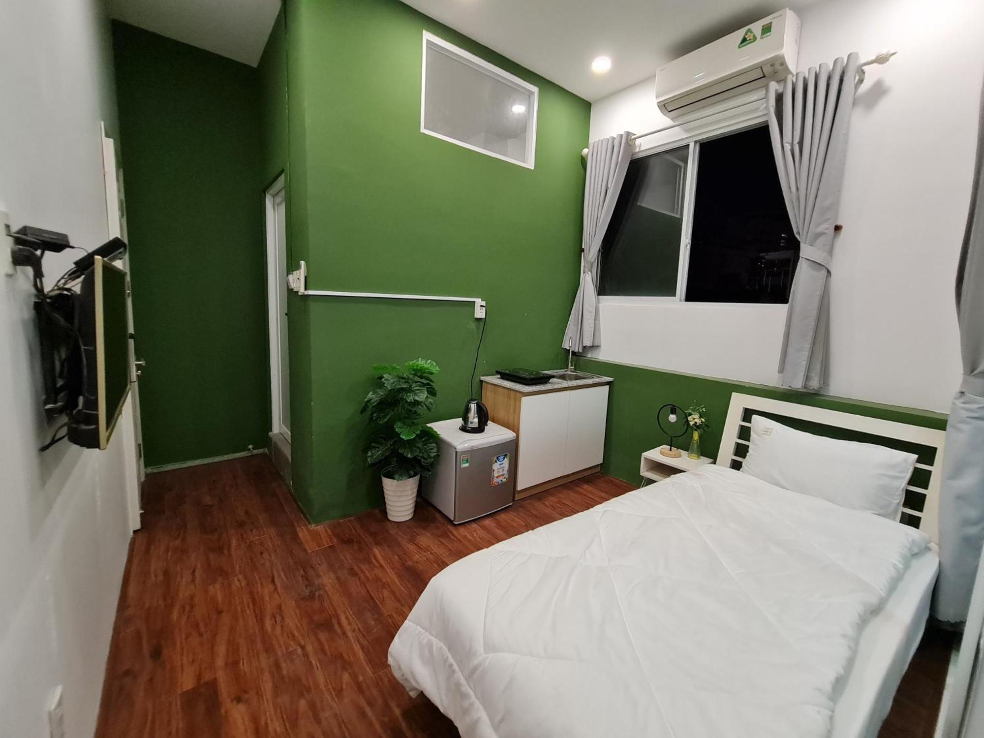 Homestay68 Aparthotel