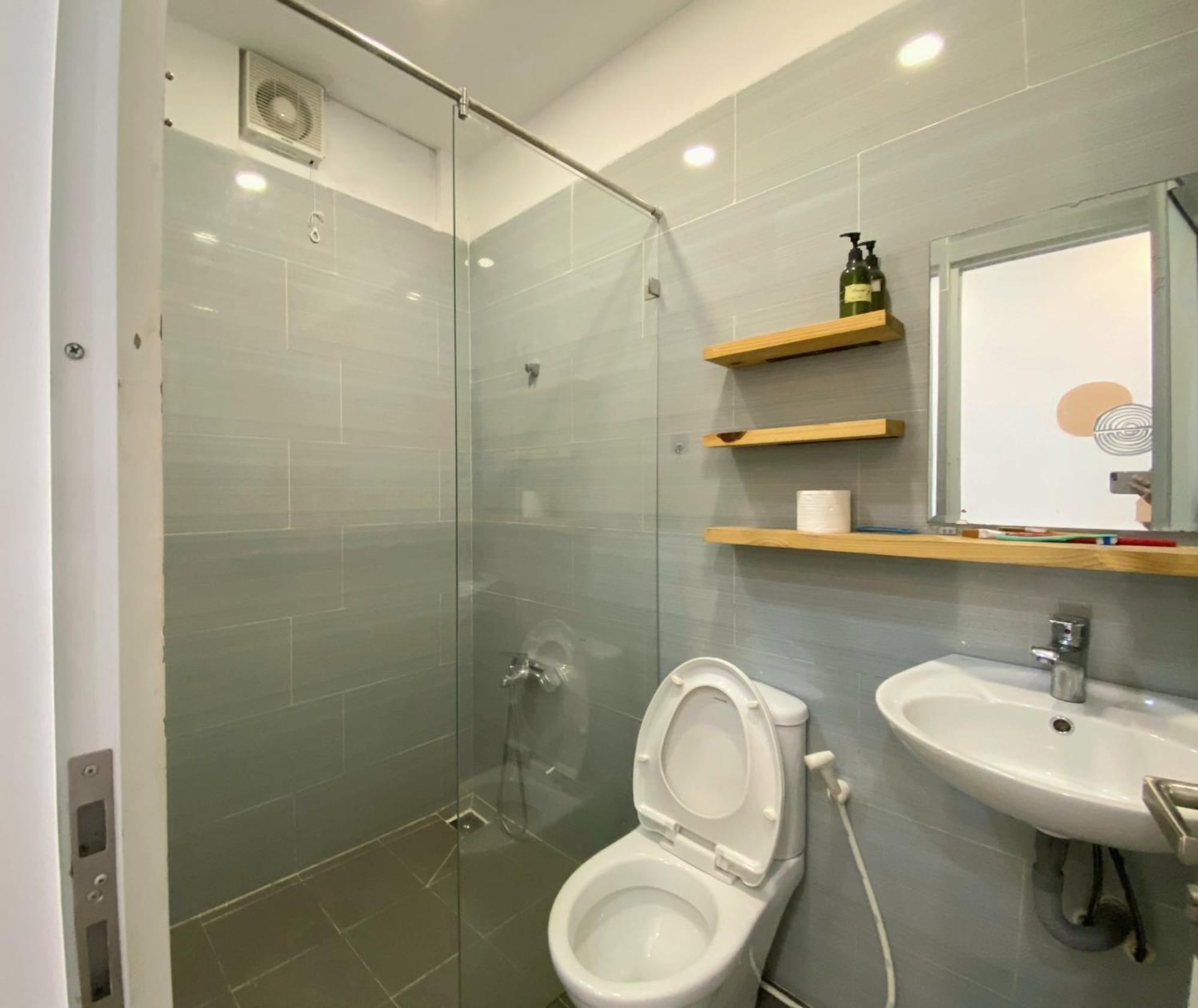 Homestay68 Aparthotel *