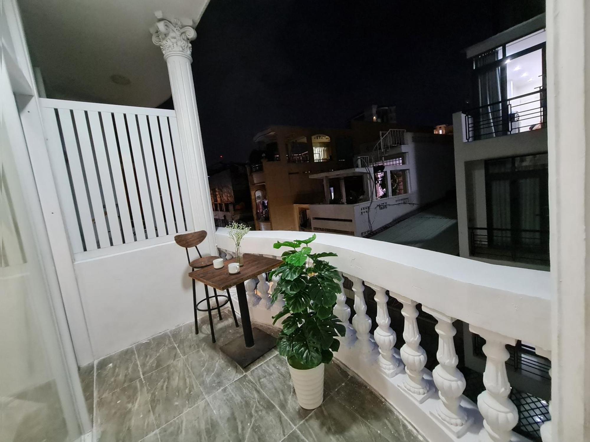 Homestay68